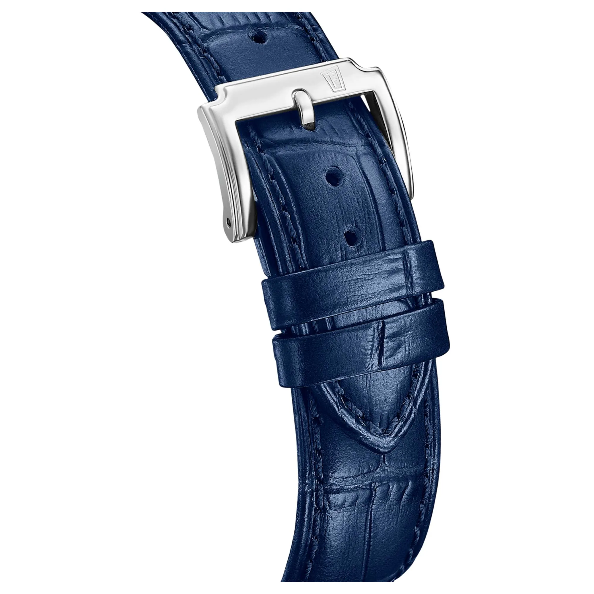 Festina Swiss Made F20095/2 Men's Analogue Automatic Watch sold by H.S. Johnson product image thumbnail 4