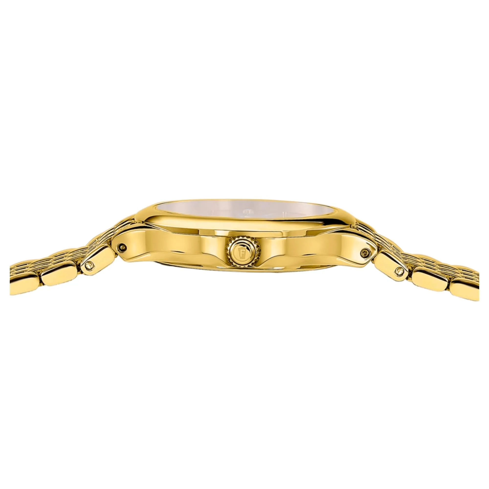 Festina Swiss Made F20098/1 Women's Grace Analogue Quartz Watch sold by H.S. Johnson product image thumbnail 2