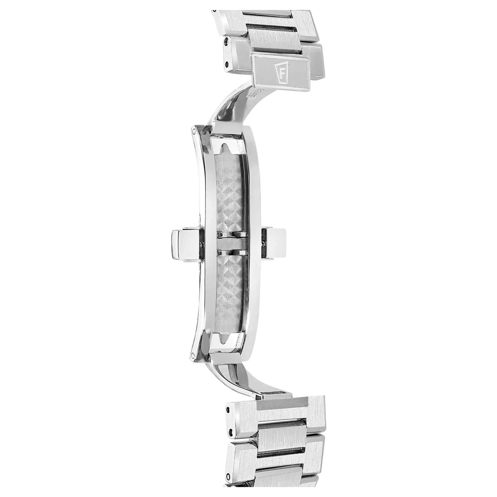 Festina Swiss Made F22004/2 Men's Classic Analogue Automatic Watch sold by H.S. Johnson product image thumbnail 5