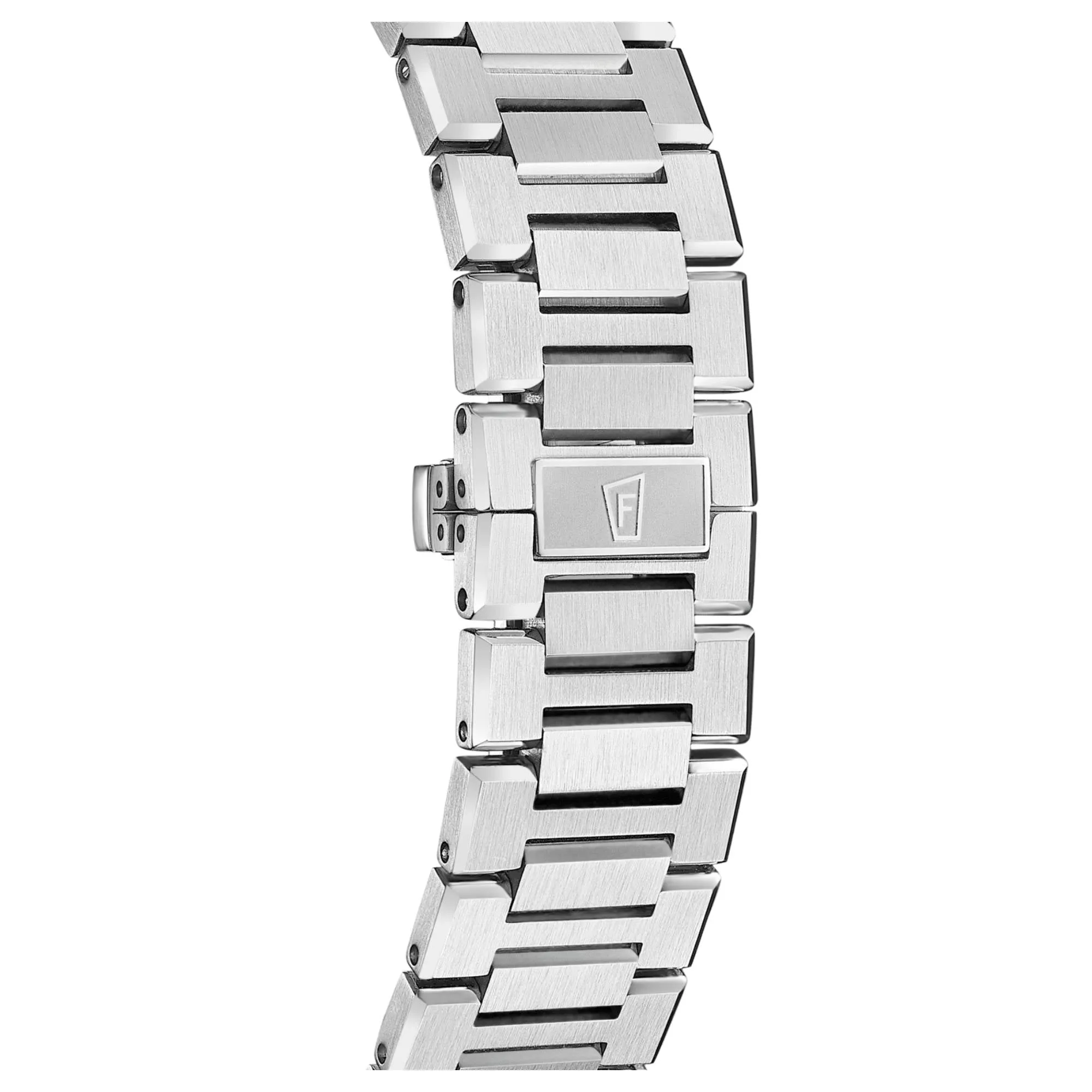 Festina Swiss Made F22006/2 Men's Analogue Automatic Watch sold by H.S. Johnson product image thumbnail 4