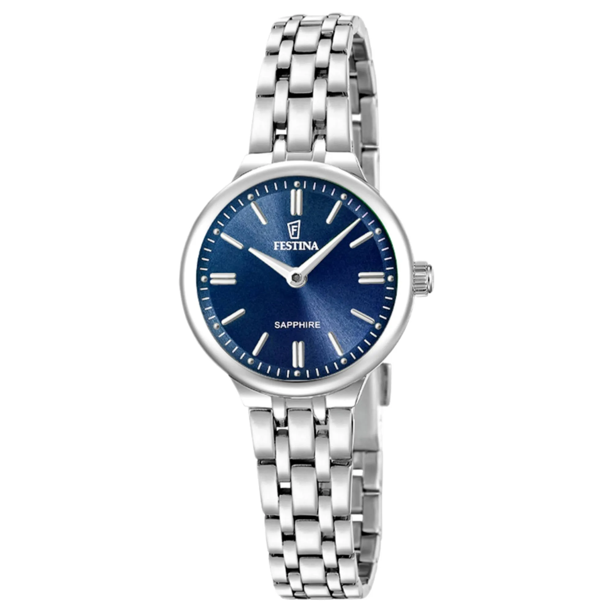 Festina F20744/5 Women's Mademoiselle Quartz Watch sold by H.S. Johnson