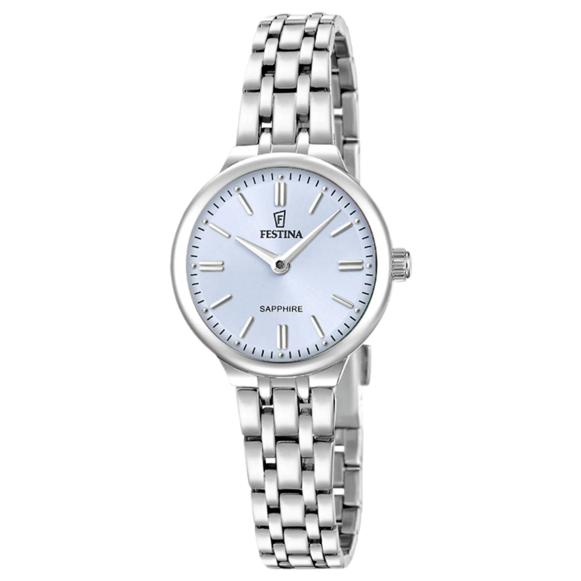 Festina F20744/3 Women's Mademoiselle Quartz Watch sold by H.S. Johnson