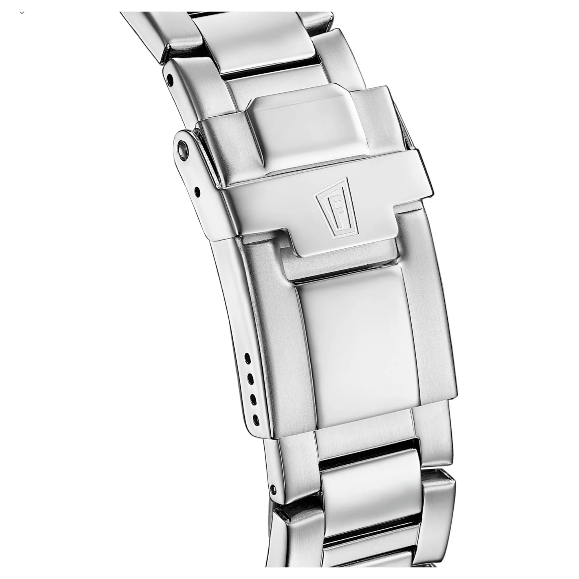 Festina F20743/6 Men's Bullhead Analogue Chronograph Quartz Watch sold by H.S. Johnson product image thumbnail 4