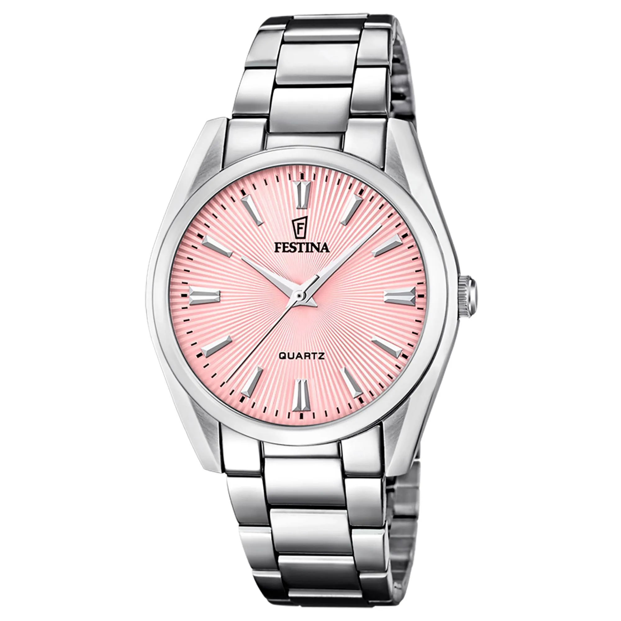 Festina F20622/N Women's Boyfriend Analogue Quartz Watch sold by H.S. Johnson
