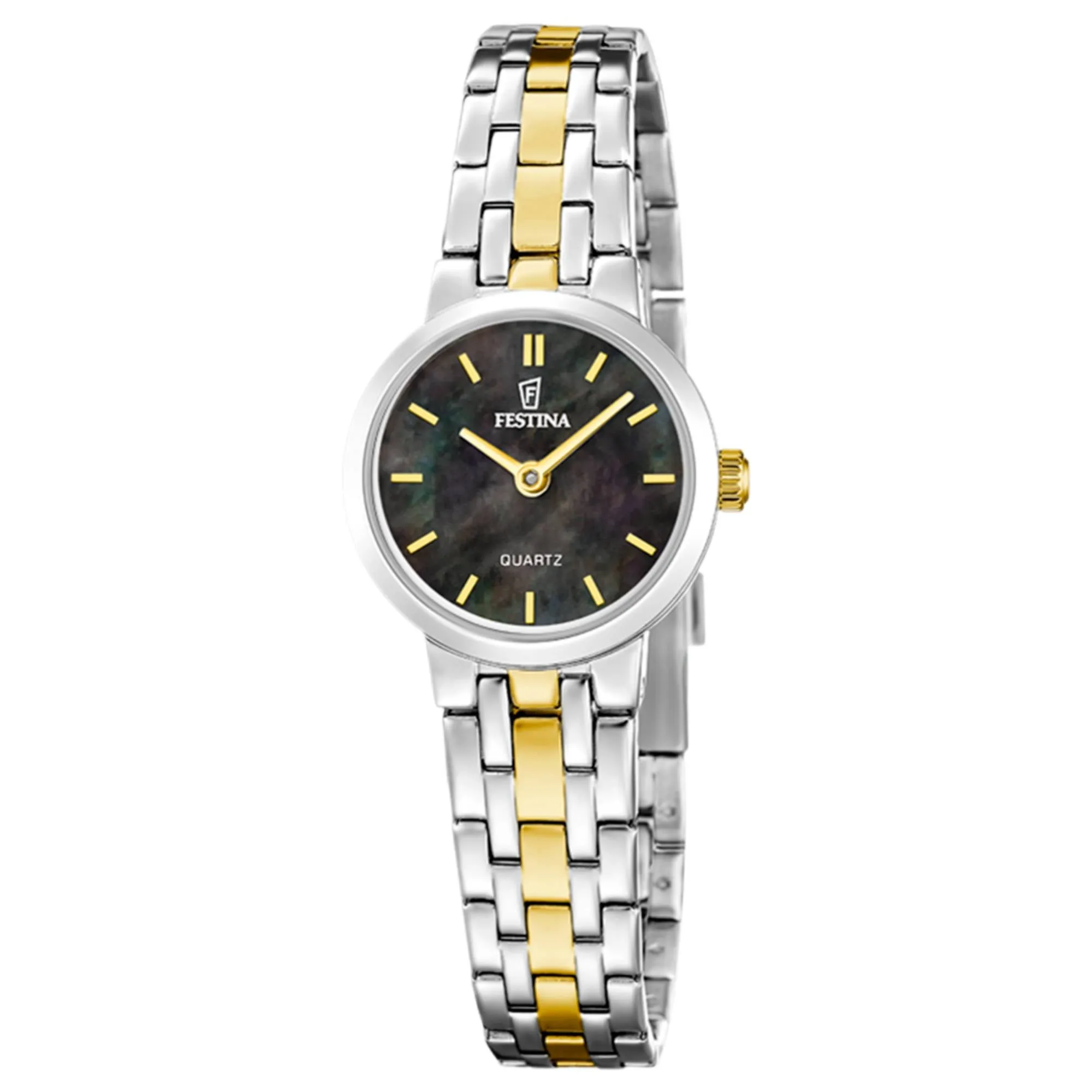 Festina F20747/4 Women's Mademoiselle Quartz Watch sold by H.S. Johnson