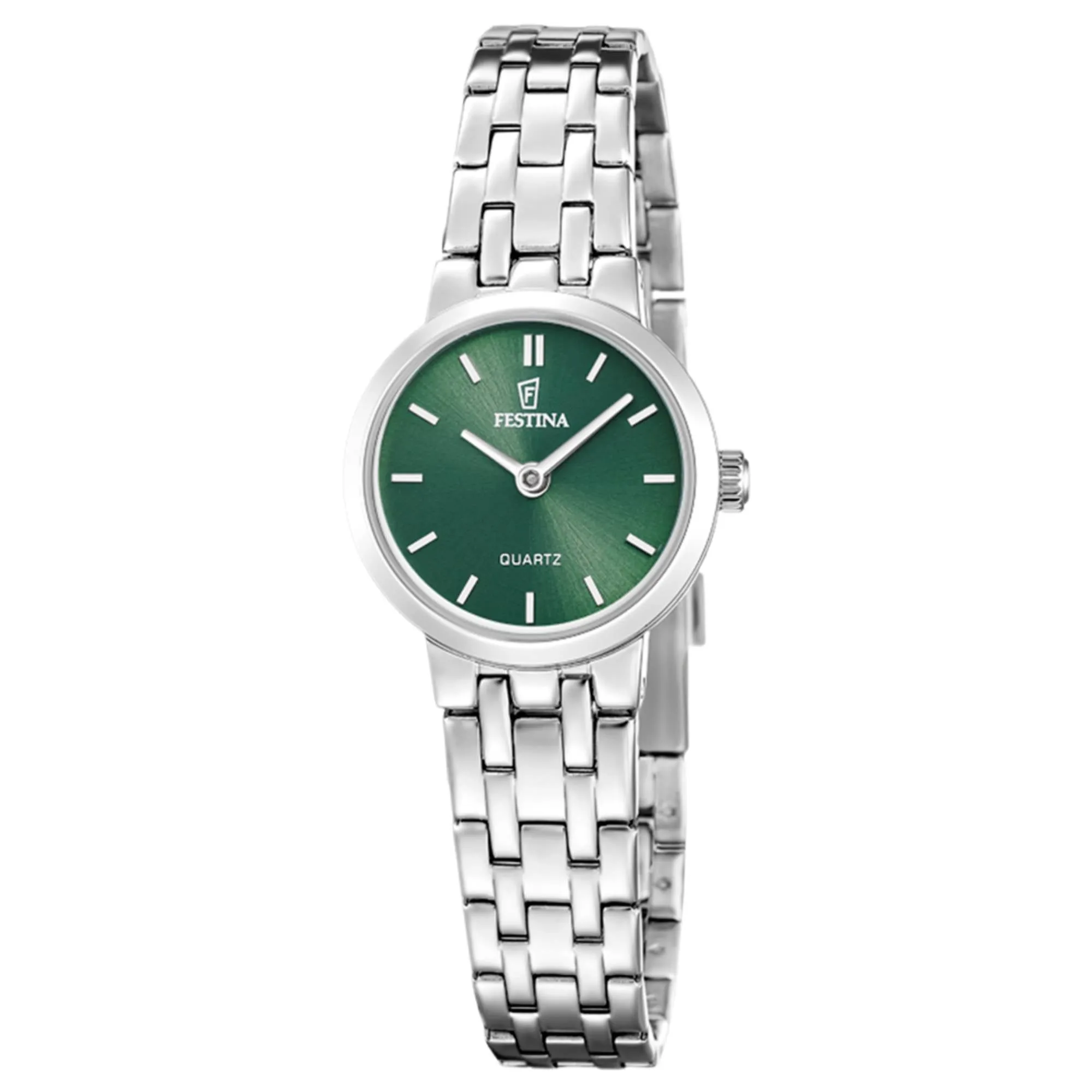 Festina F20746/5 Women's Mademoiselle Quartz Watch sold by H.S. Johnson