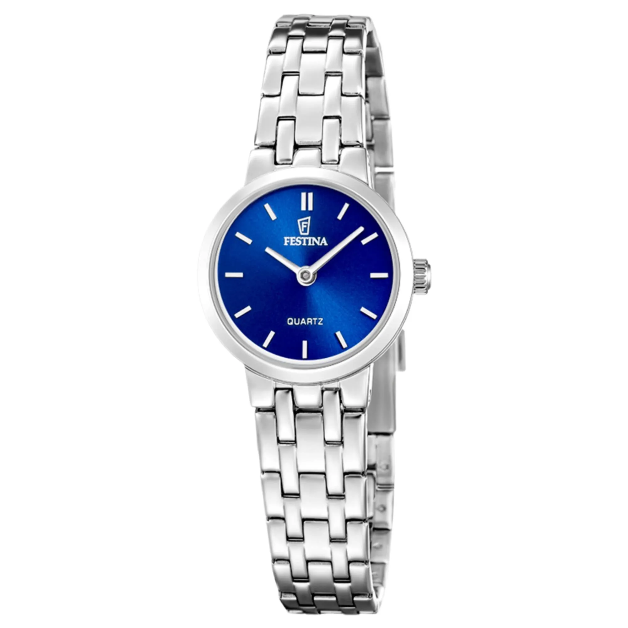 Festina F20746/4 Women's Mademoiselle Quartz Watch sold by H.S. Johnson