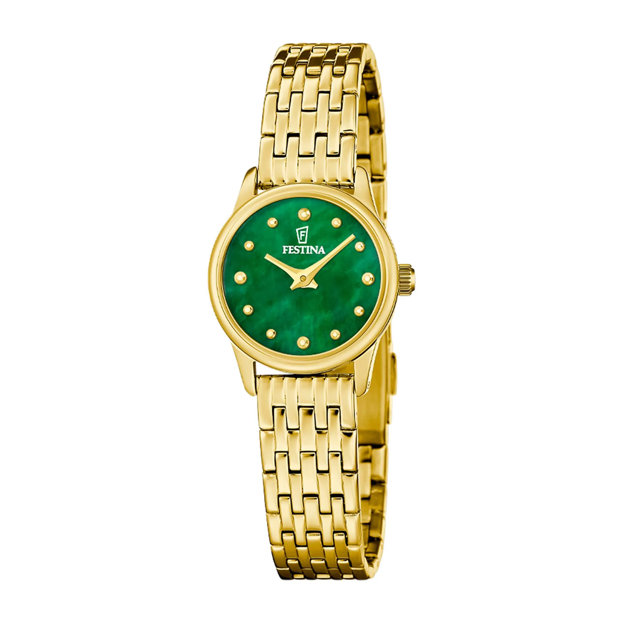 Festina F20750/5 Women's Mademoiselle Quartz Watch sold by H.S. Johnson