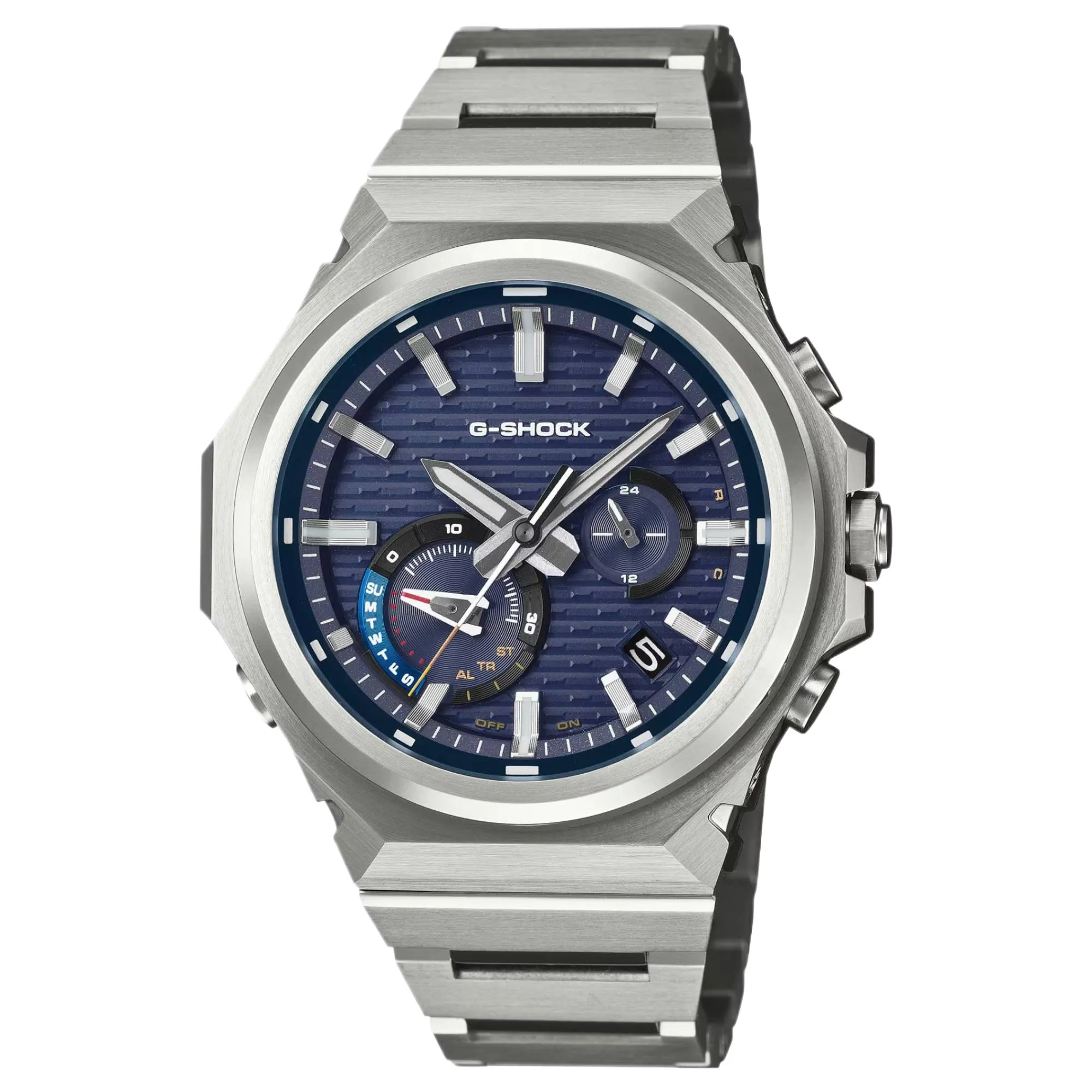G-Shock GST-B1000D-2AER G-Steel GST-B1000 Series Watch sold by H.S. Johnson
