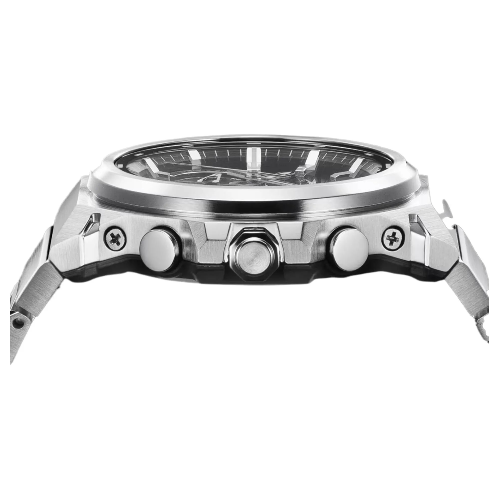 G-Shock GST-B1000D-2AER G-Steel GST-B1000 Series Watch sold by H.S. Johnson product image thumbnail 5