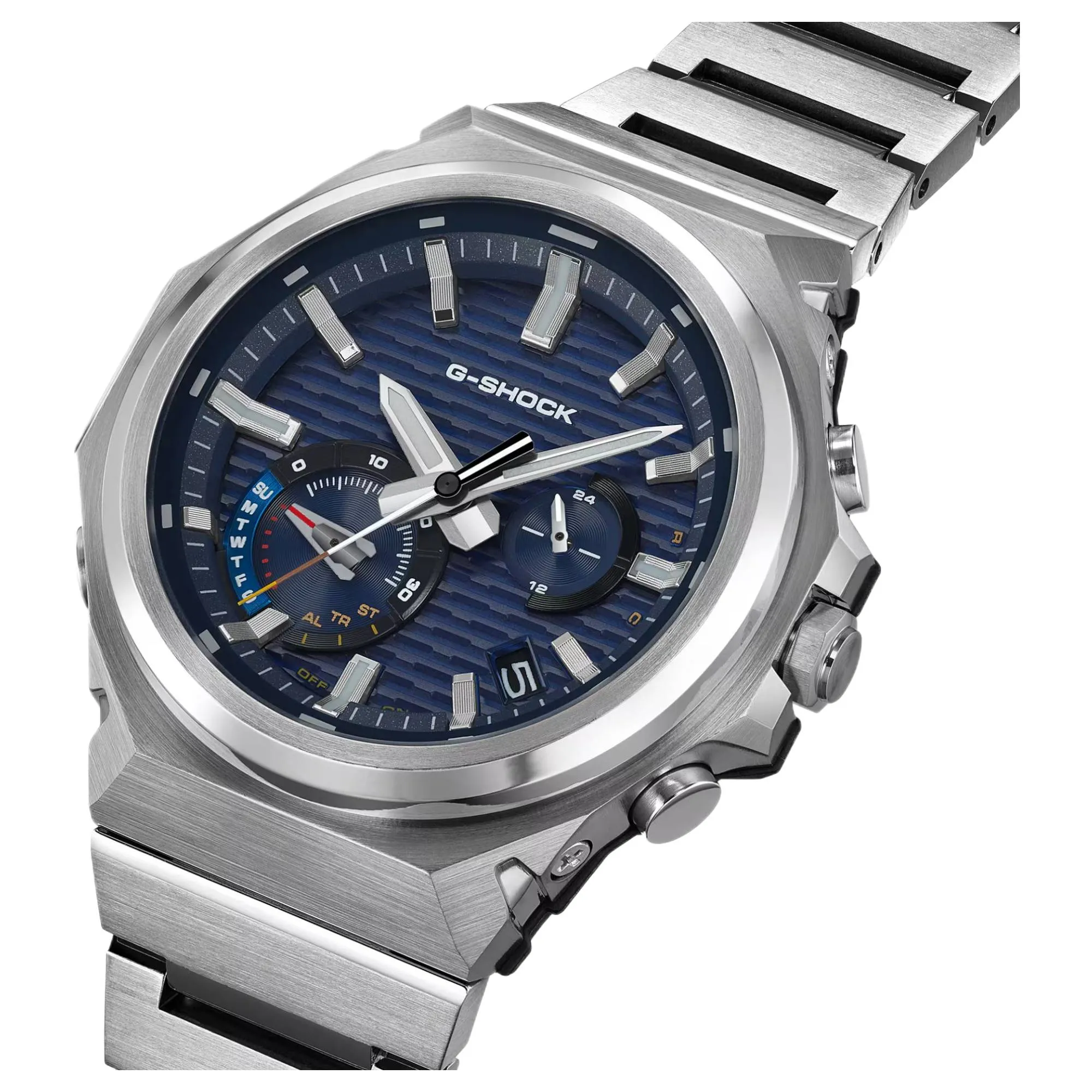 G-Shock GST-B1000D-2AER G-Steel GST-B1000 Series Watch sold by H.S. Johnson product image thumbnail 4