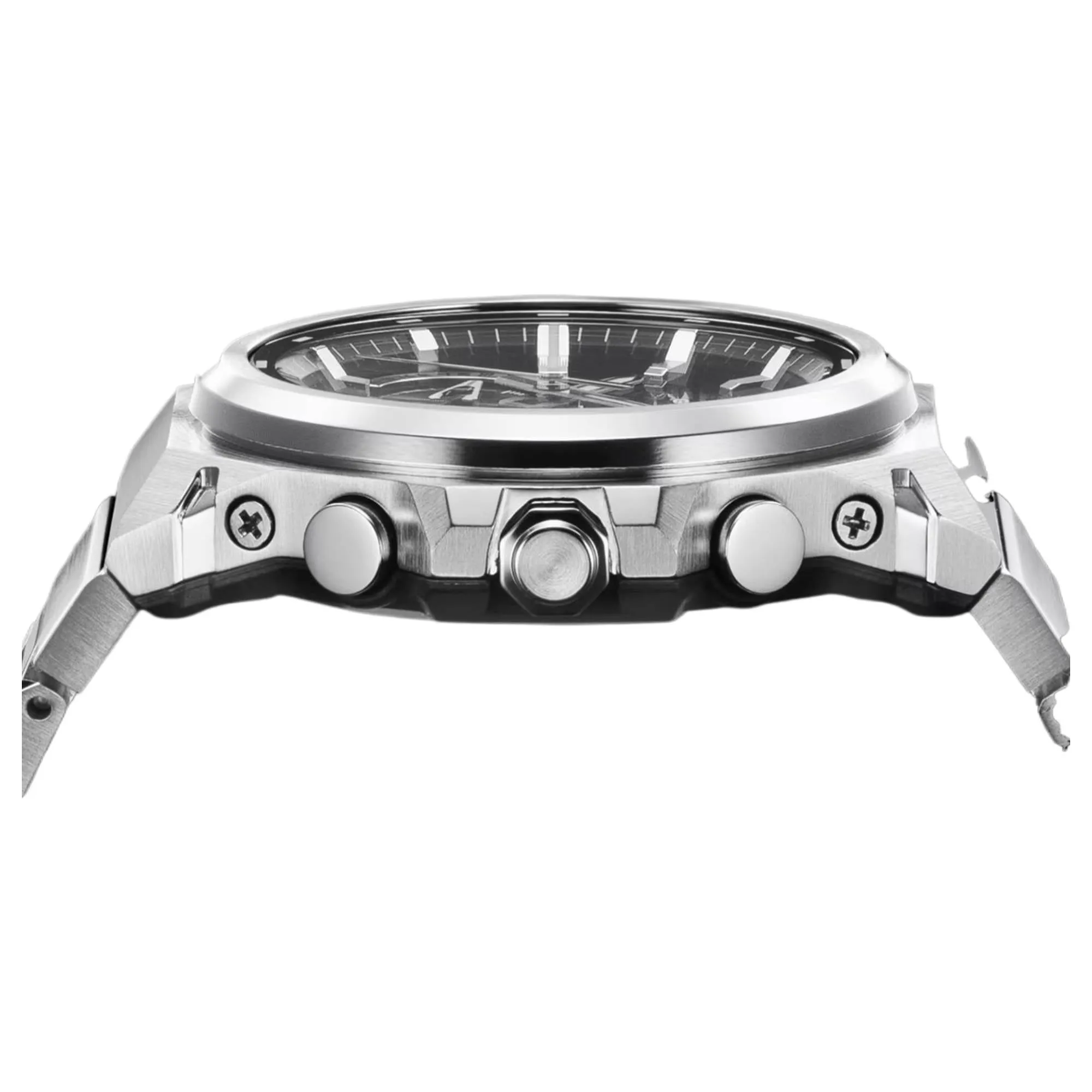 G-Shock GST-B1000D-1AER G-Steel GST-B1000 Series Watch sold by H.S. Johnson product image thumbnail 4