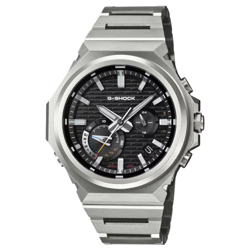 G-Shock GST-B1000D-1AER G-Steel GST-B1000 Series Watch made by G-Shock