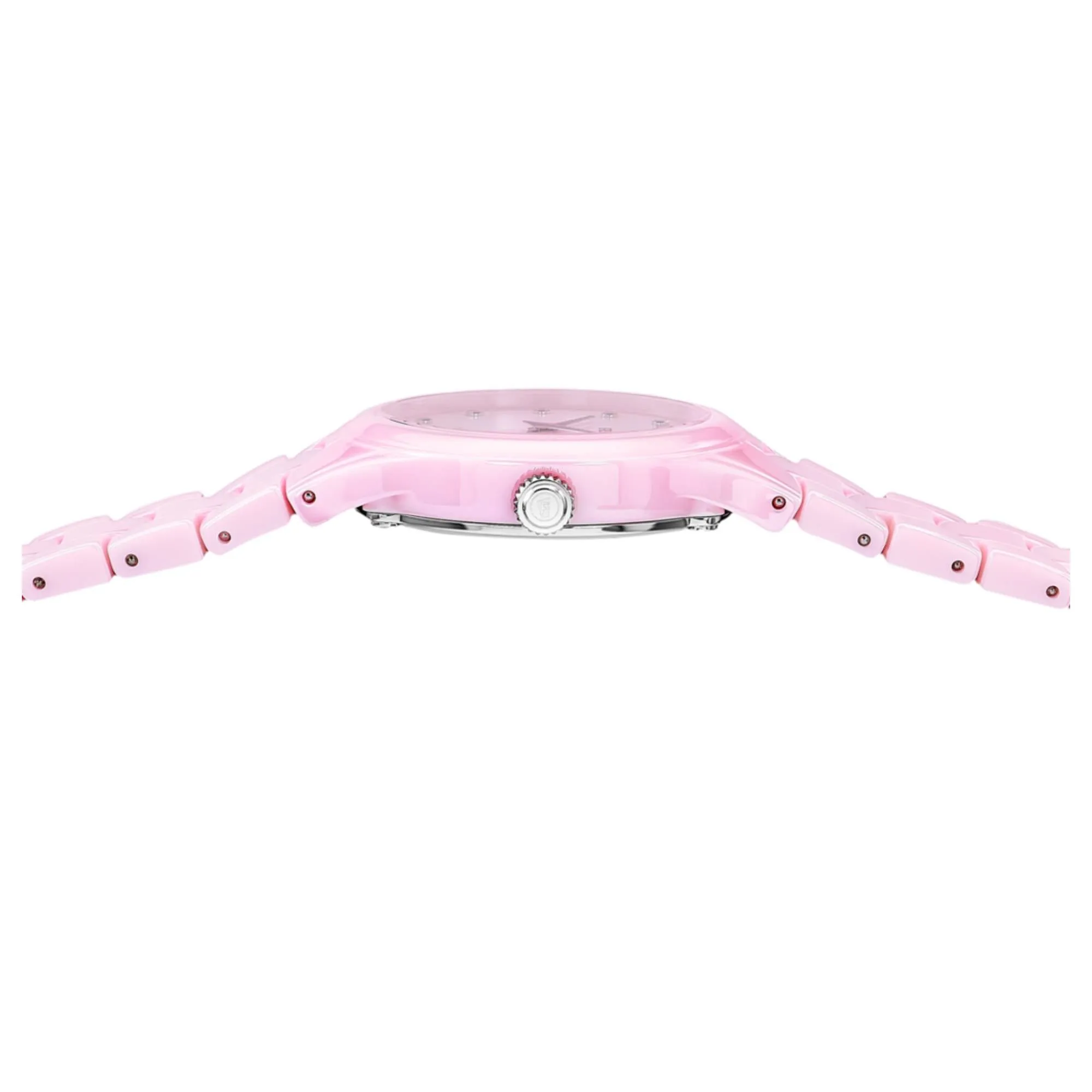 Festina F20751/2 Women's Ceramic Quartz Watch sold by H.S. Johnson product image thumbnail 2