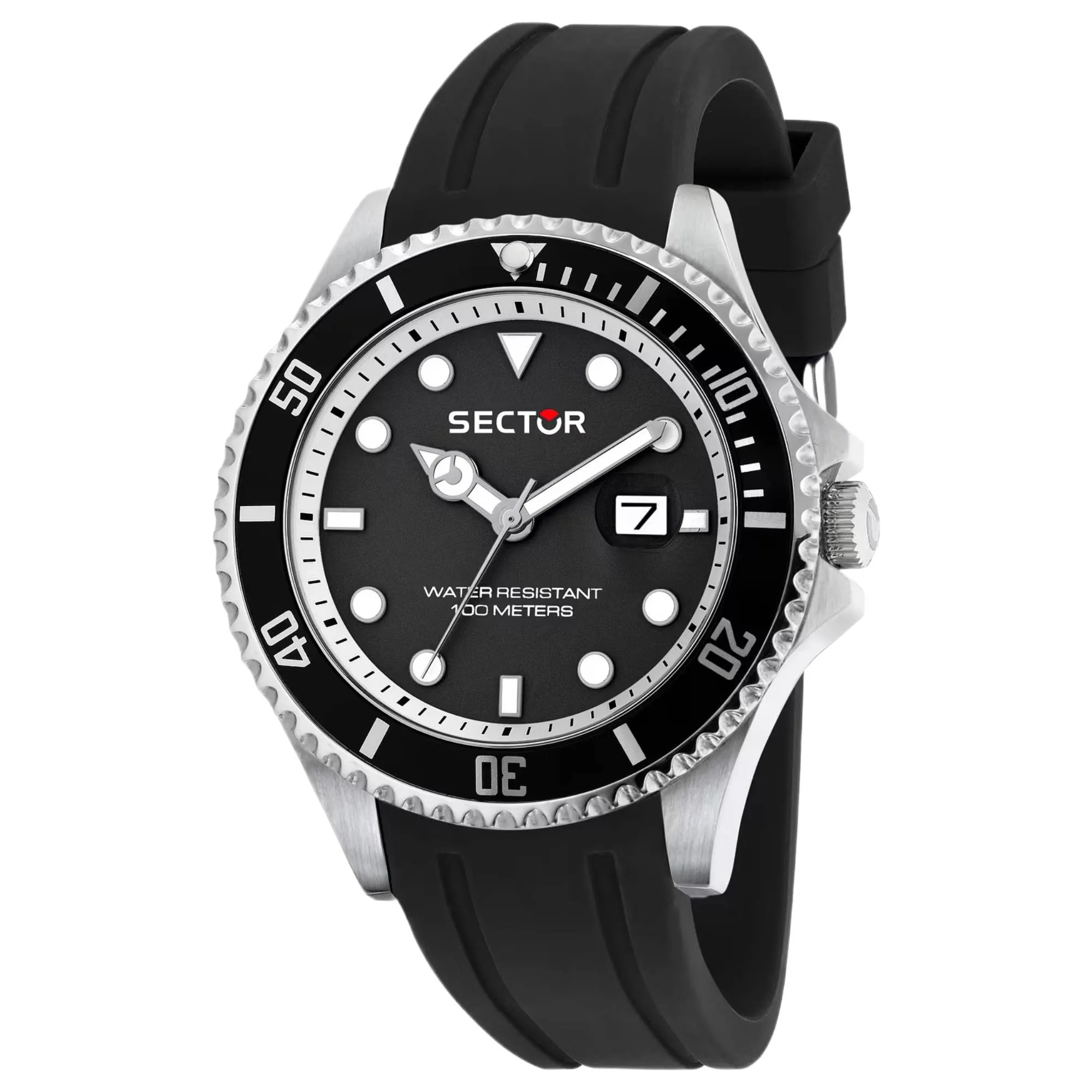 Sector R3251161062 Collection 230 Quartz Watch sold by H.S. Johnson