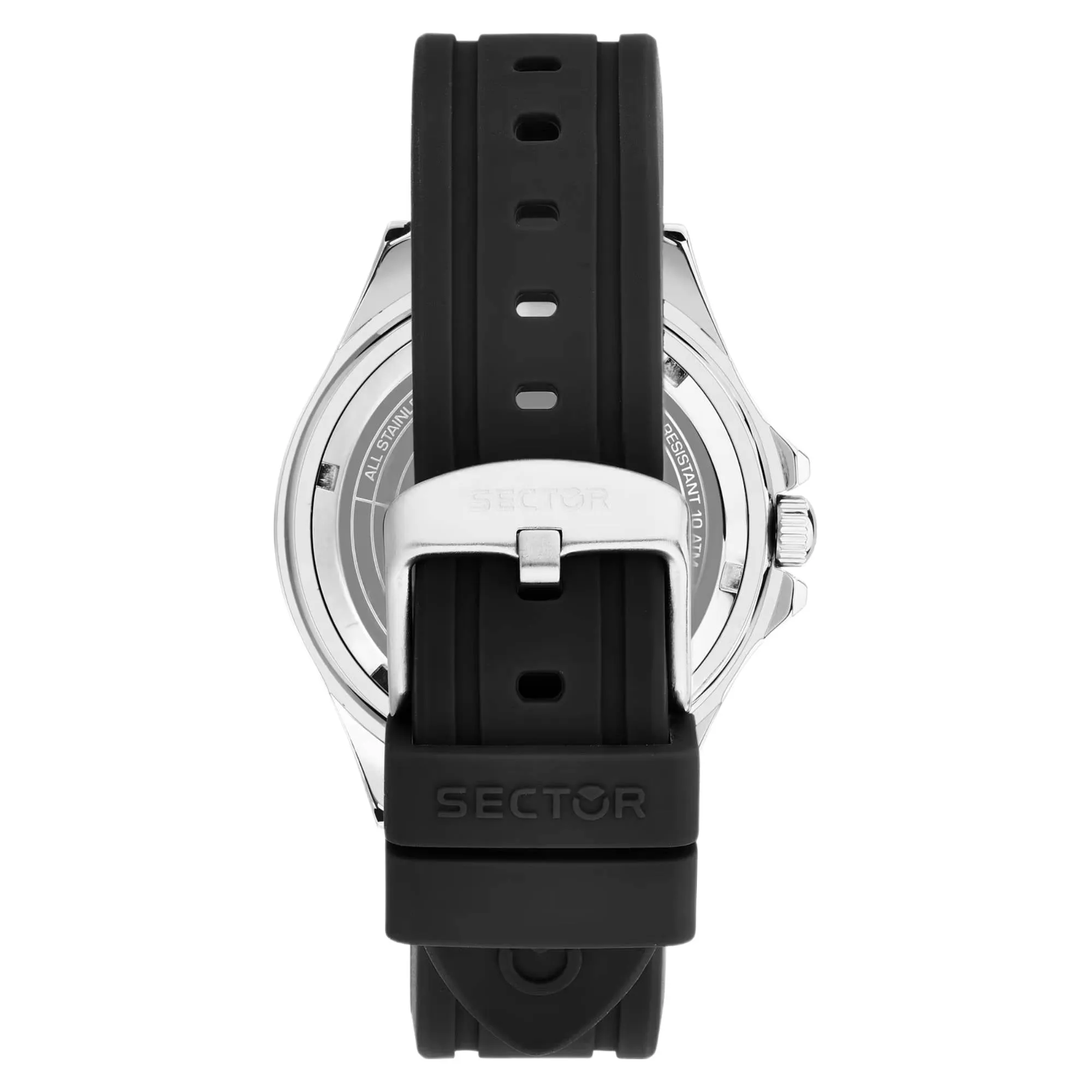 Sector R3251161062 Collection 230 Quartz Watch sold by H.S. Johnson product image thumbnail 4
