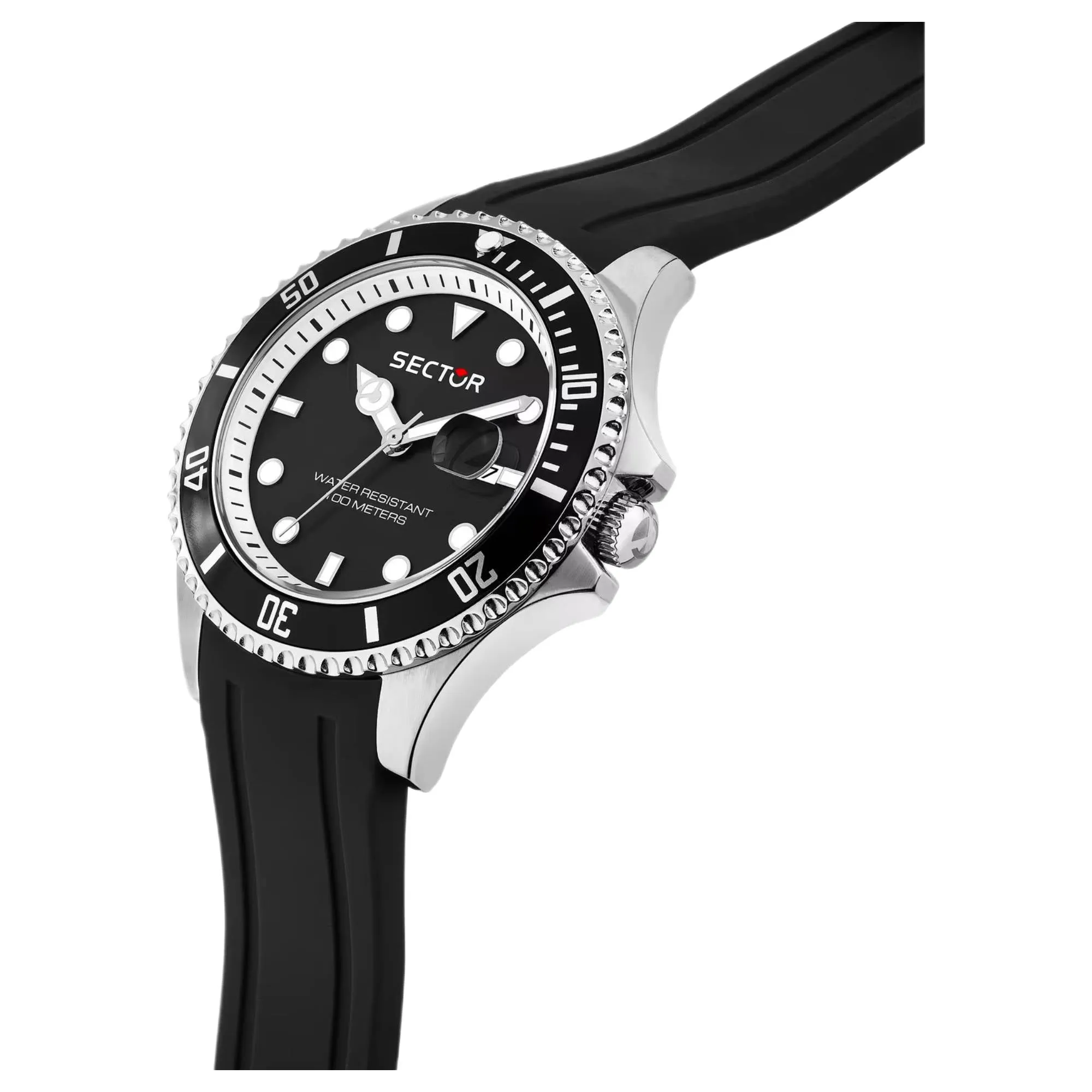 Sector R3251161062 Collection 230 Quartz Watch sold by H.S. Johnson product image thumbnail 2