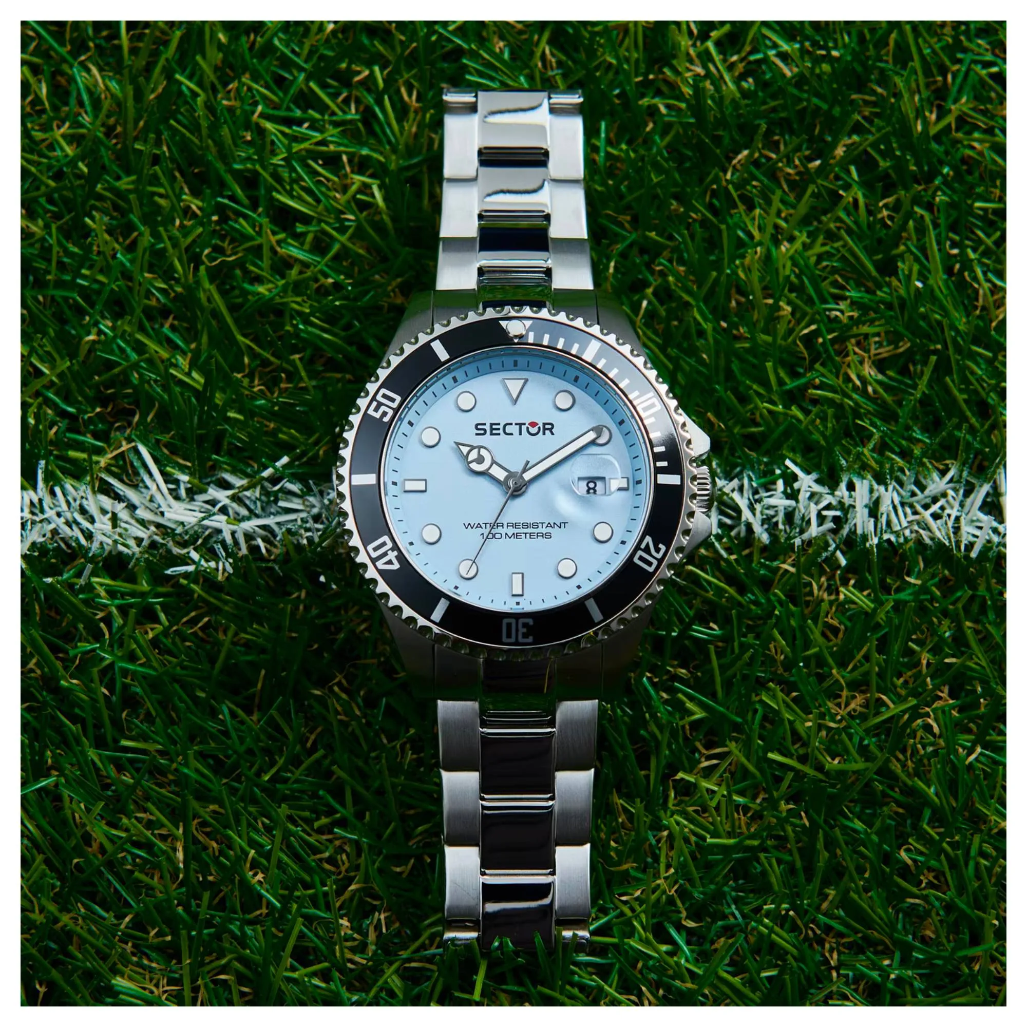 Sector R3253161065 Collection 230 Quartz Watch sold by H.S. Johnson product image thumbnail 5