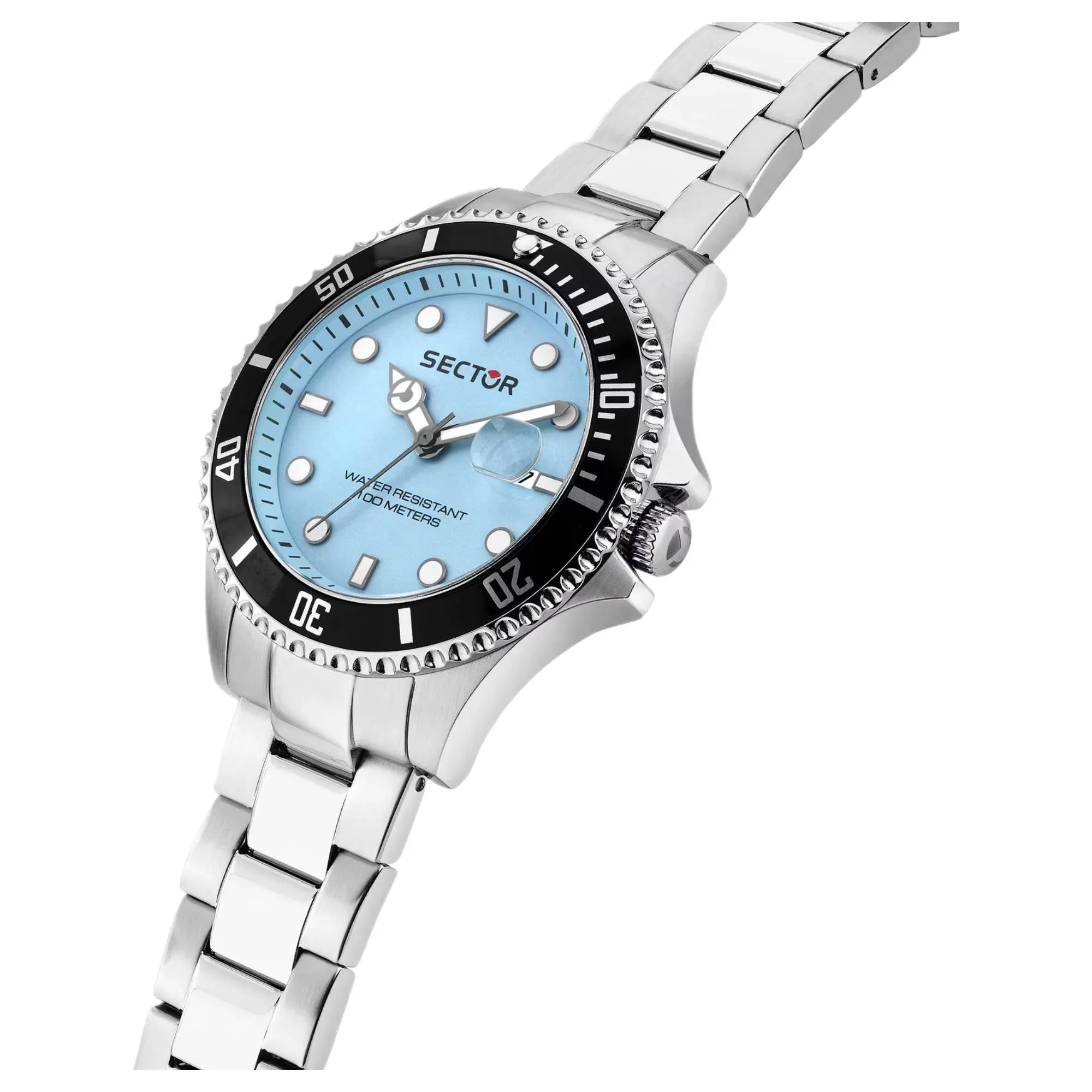 Sector R3253161065 Collection 230 Quartz Watch sold by H.S. Johnson product image thumbnail 2