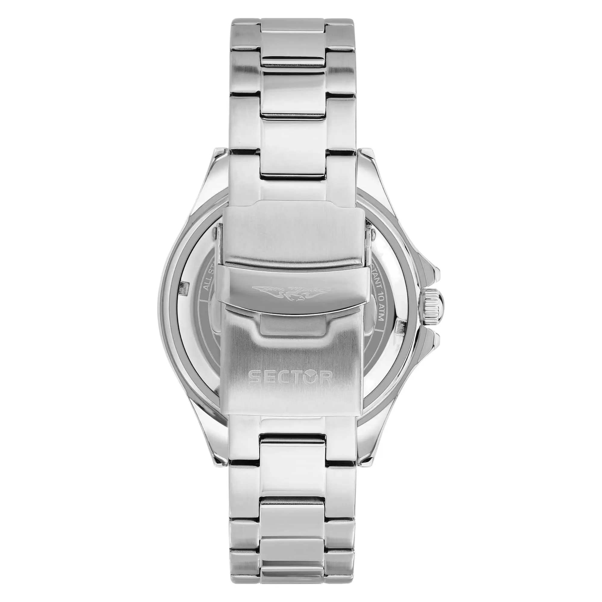Sector R3253161065 Collection 230 Quartz Watch sold by H.S. Johnson product image thumbnail 4