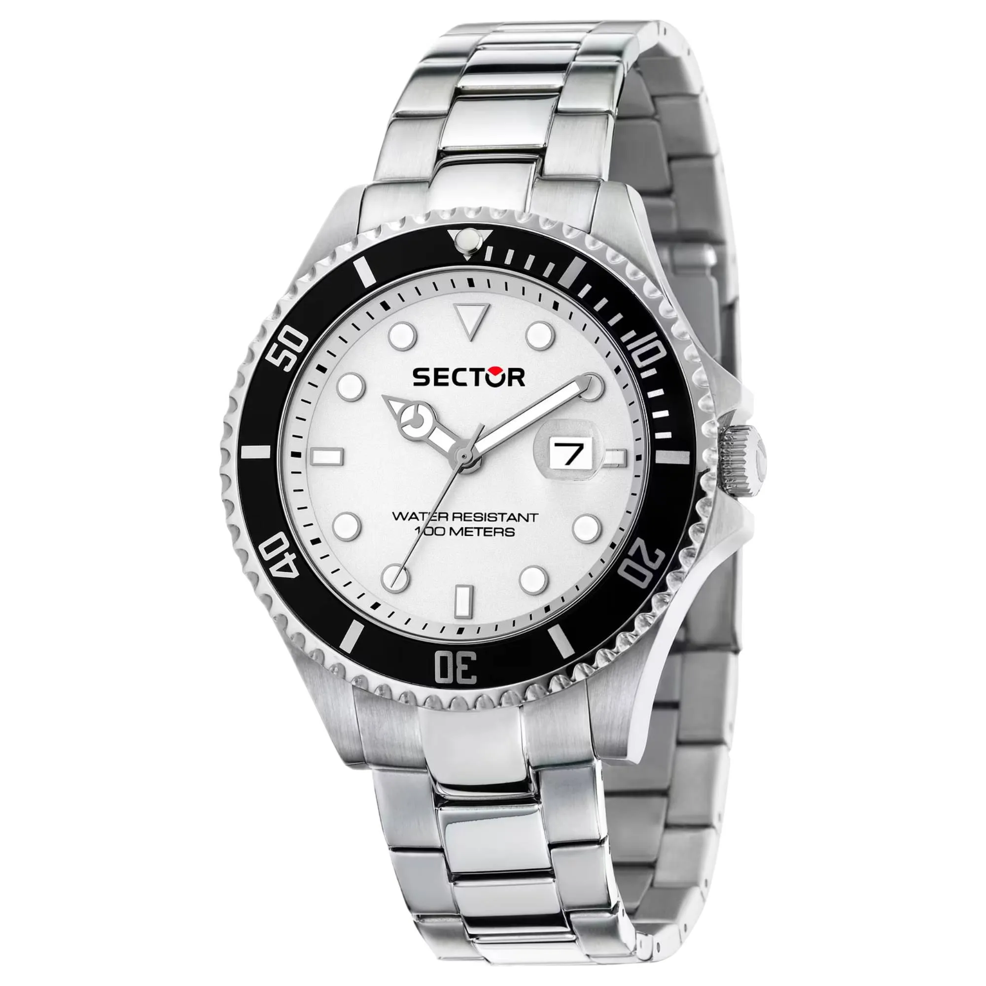Sector R3253161064 Collection 230 Quartz Watch sold by H.S. Johnson