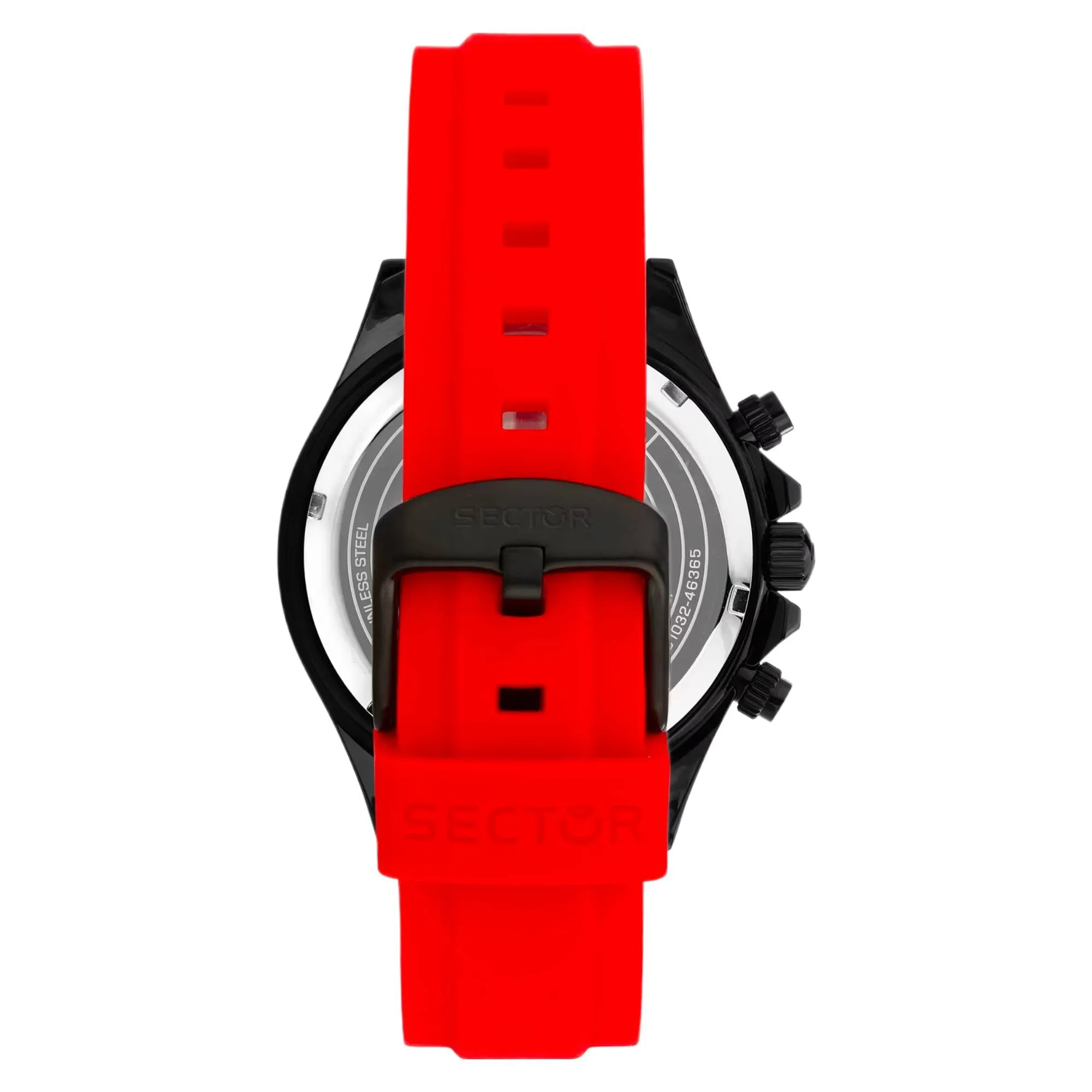 Sector R3271661032 Collection 230 Chronograph Quartz Watch sold by H.S. Johnson product image thumbnail 3