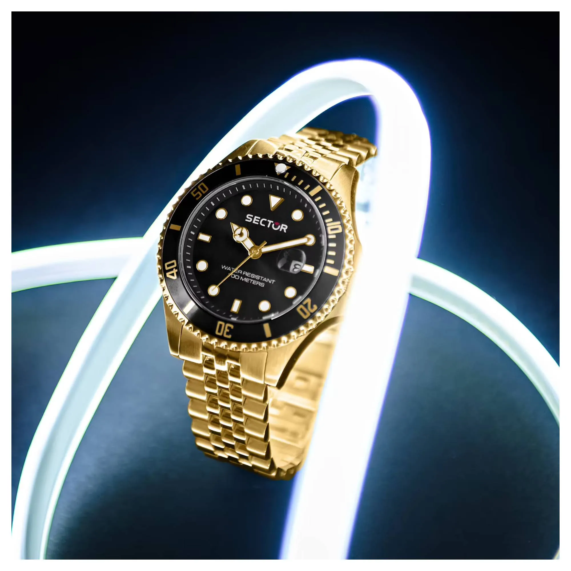 Sector R3253161051 Collection 230 Quartz Watch sold by H.S. Johnson product image thumbnail 5