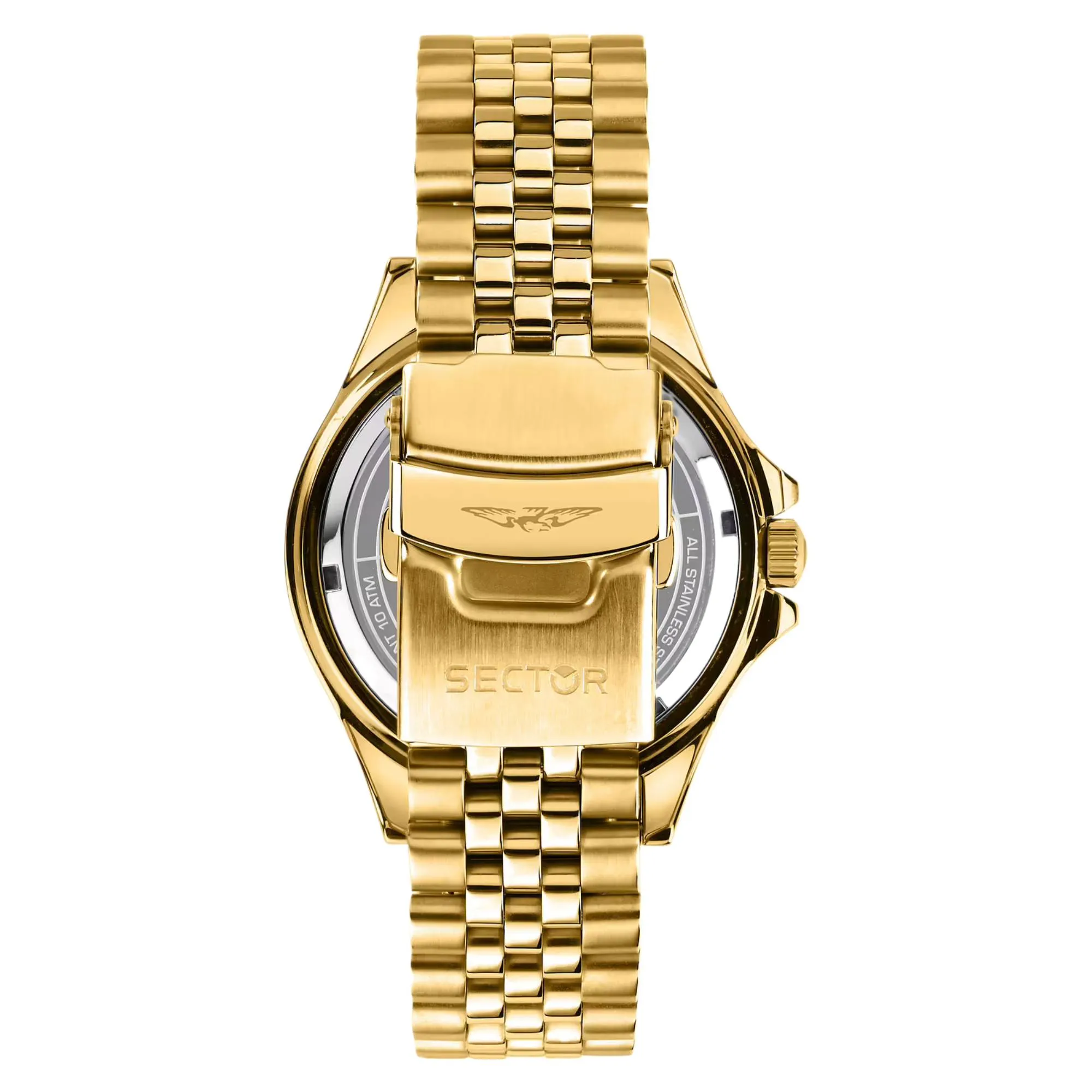 Sector R3253161051 Collection 230 Quartz Watch sold by H.S. Johnson product image thumbnail 4