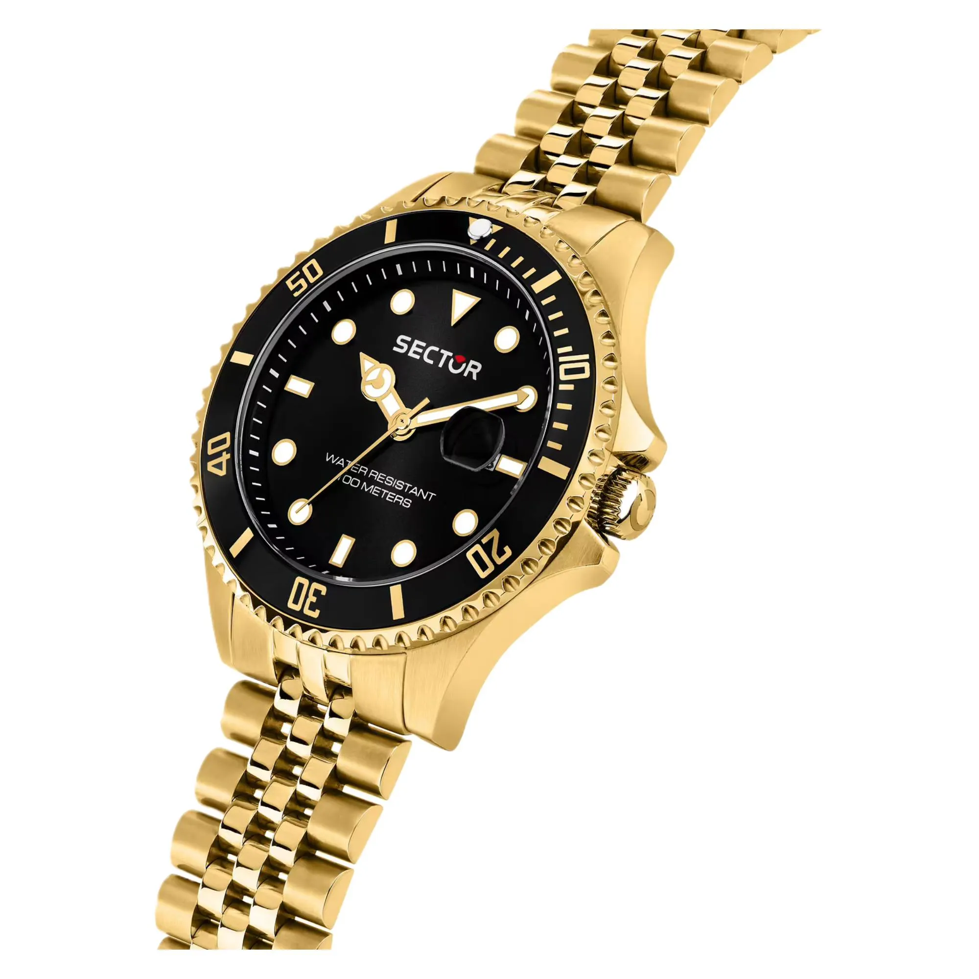 Sector R3253161051 Collection 230 Quartz Watch sold by H.S. Johnson product image thumbnail 2