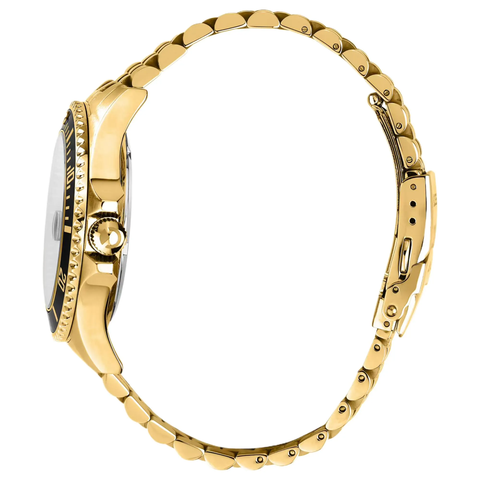 Sector R3253161051 Collection 230 Quartz Watch sold by H.S. Johnson product image thumbnail 3