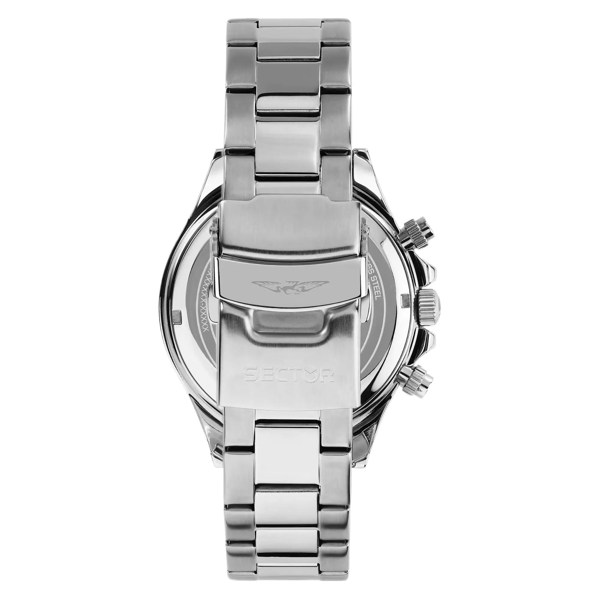 Sector R3273661037 Collection 230 Chronograph Quartz Watch sold by H.S. Johnson product image thumbnail 4