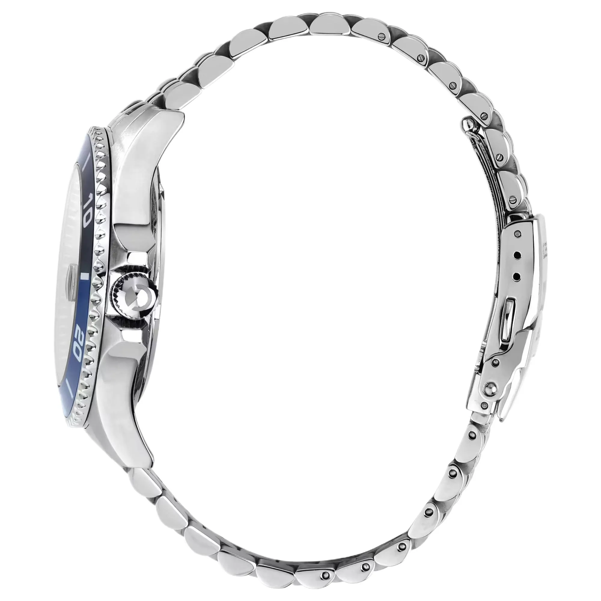 Sector R3223161016 Collection 230 Automatic Watch sold by H.S. Johnson product image thumbnail 3