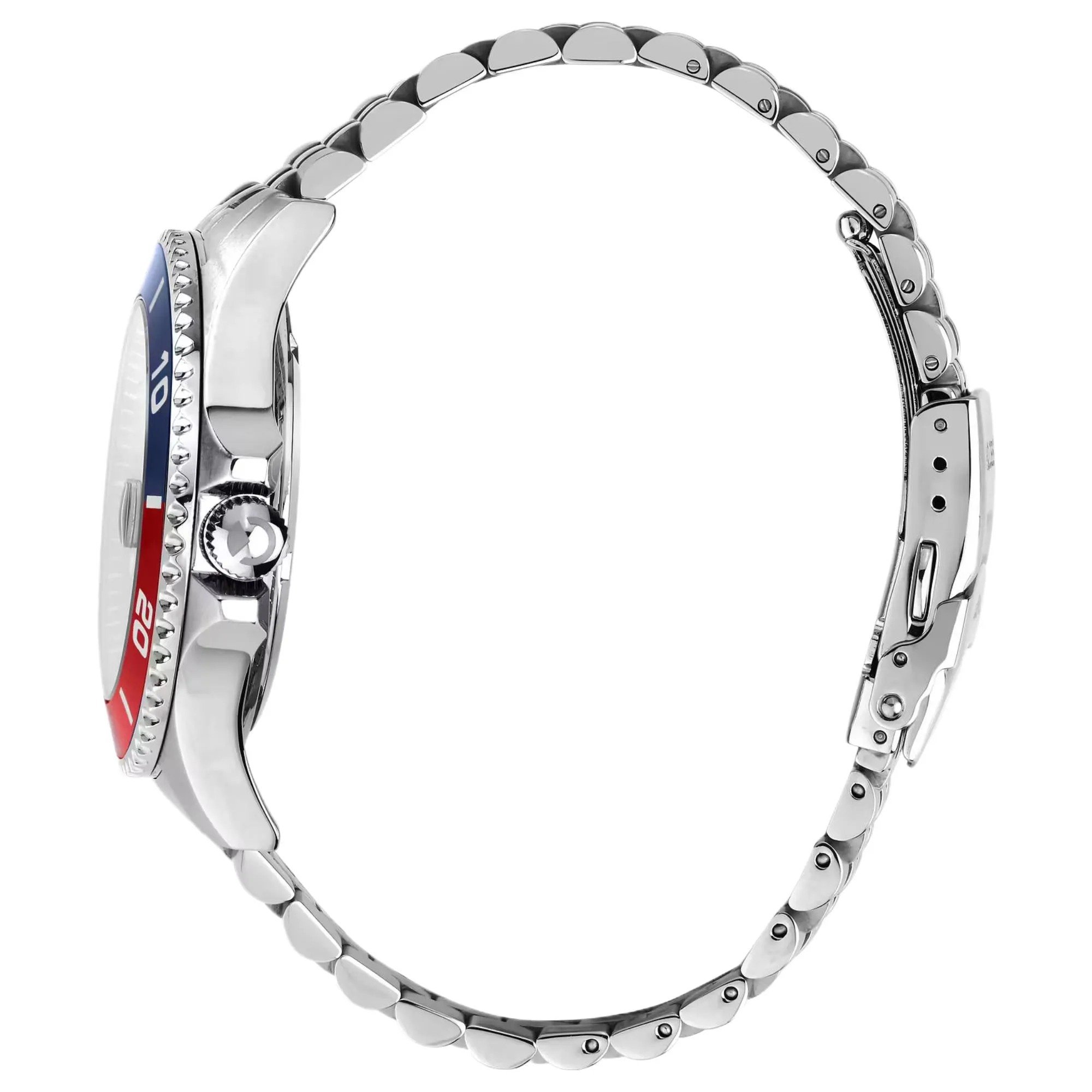 Sector R3223161018 Collection 230 Automatic Watch sold by H.S. Johnson product image thumbnail 4