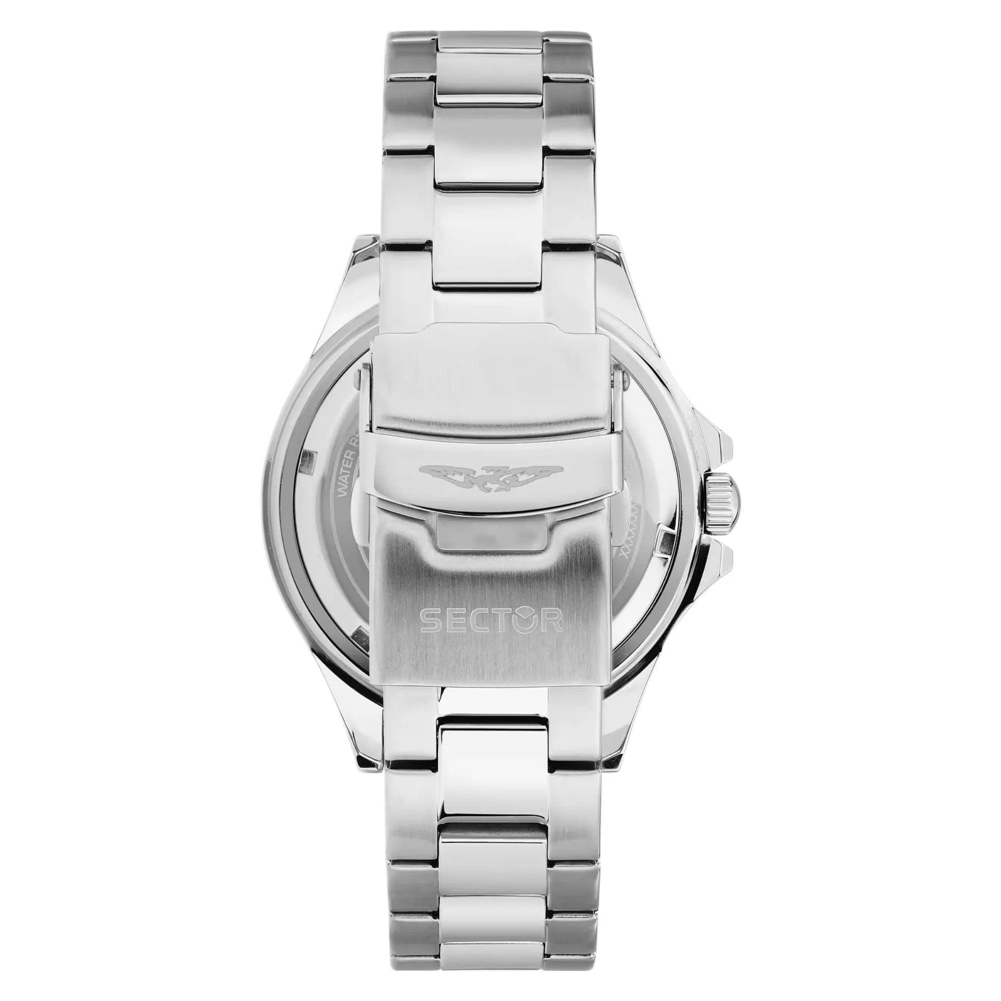 Sector R3253161058 Collection 230 Quartz Watch sold by H.S. Johnson product image thumbnail 4