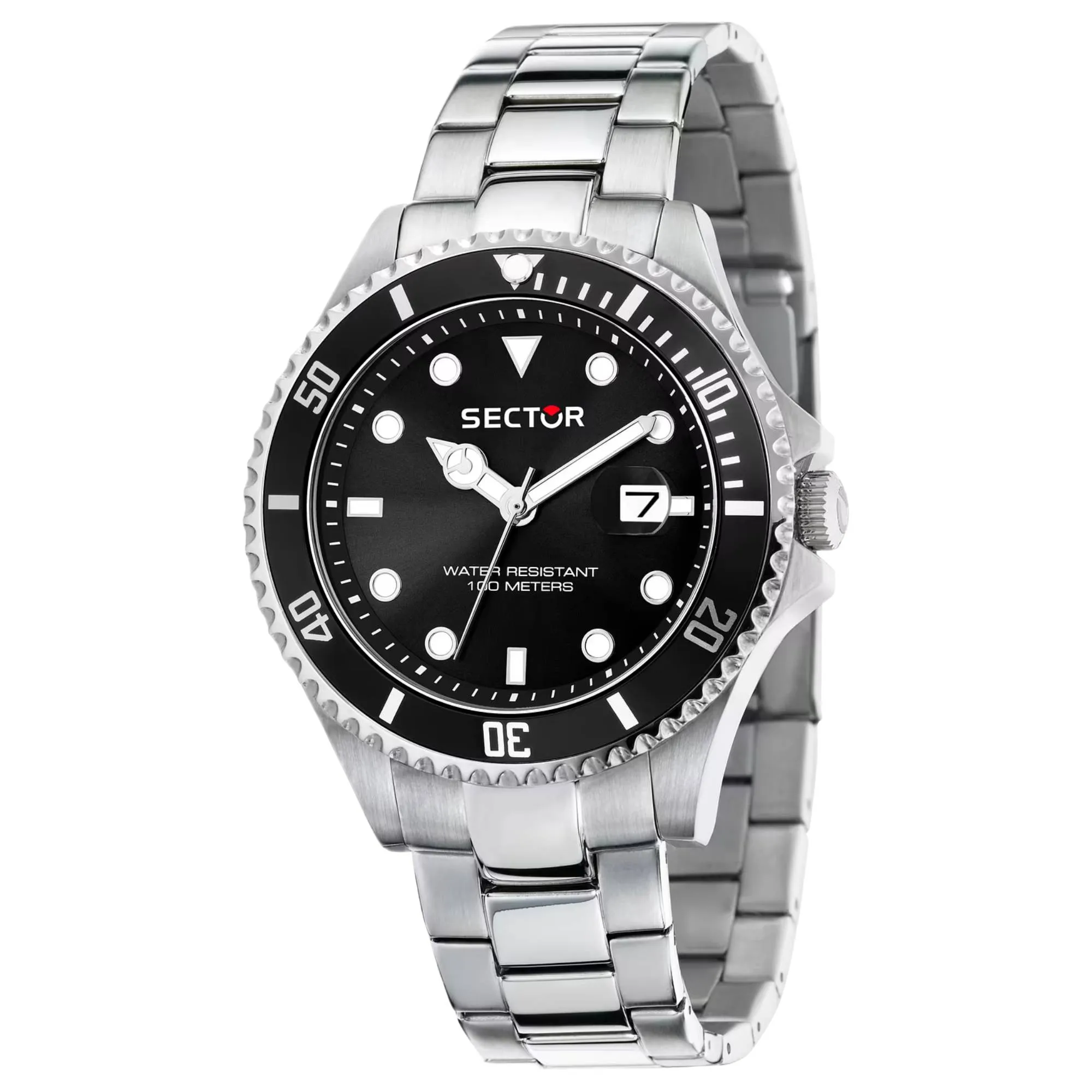 Sector R3253161058 Collection 230 Quartz Watch sold by H.S. Johnson