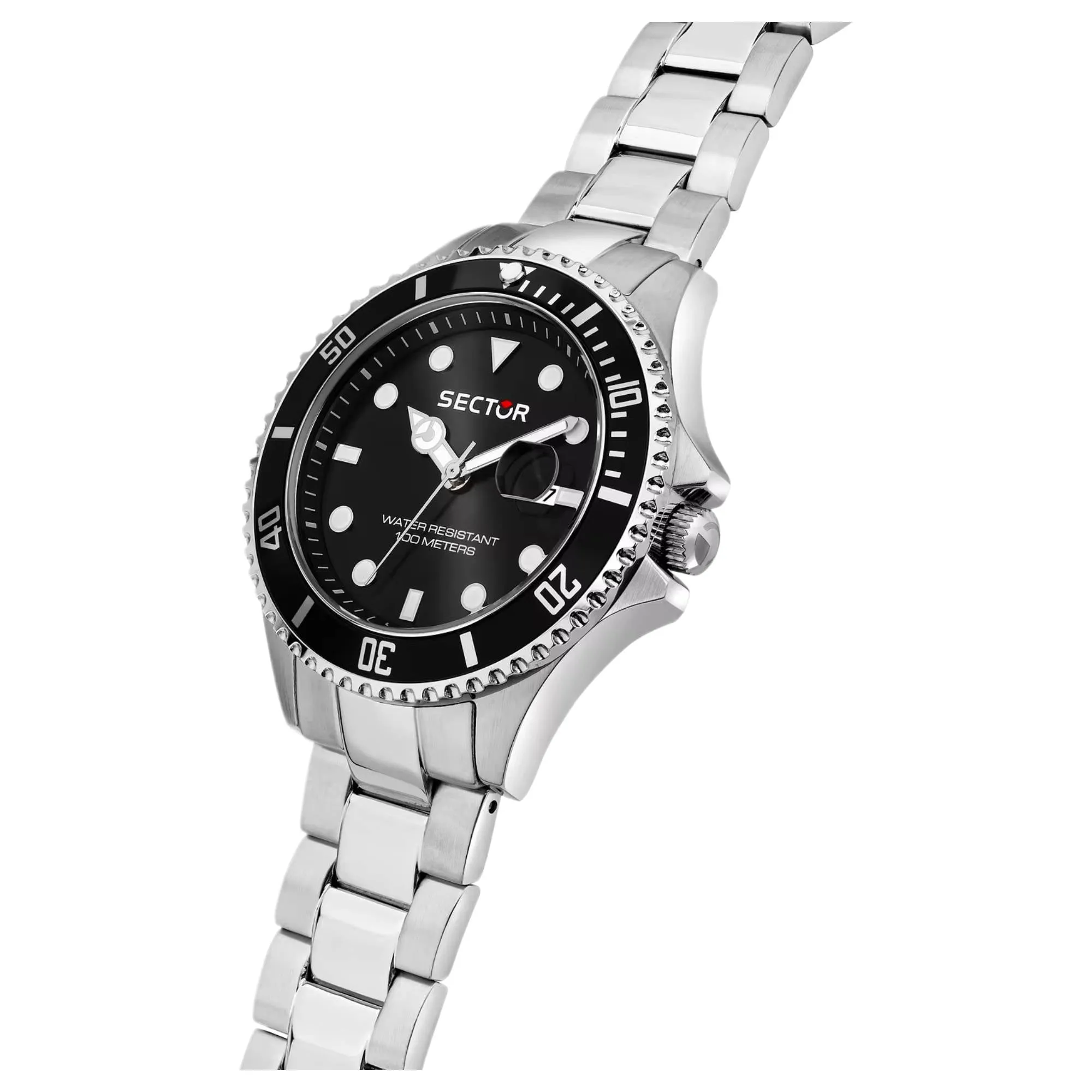Sector R3253161058 Collection 230 Quartz Watch sold by H.S. Johnson product image thumbnail 2