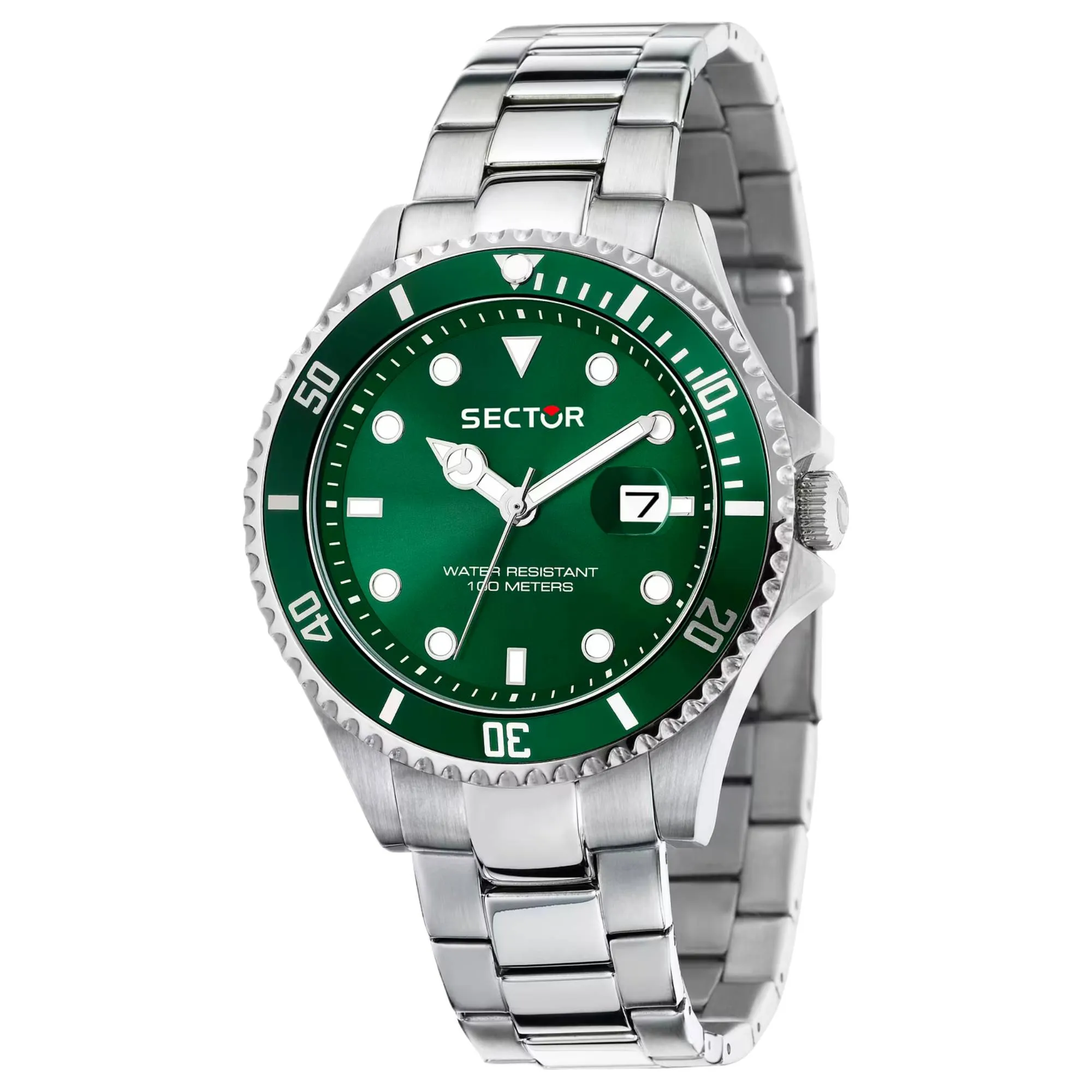 Sector R3253161059 Collection 230 Quartz Watch sold by H.S. Johnson