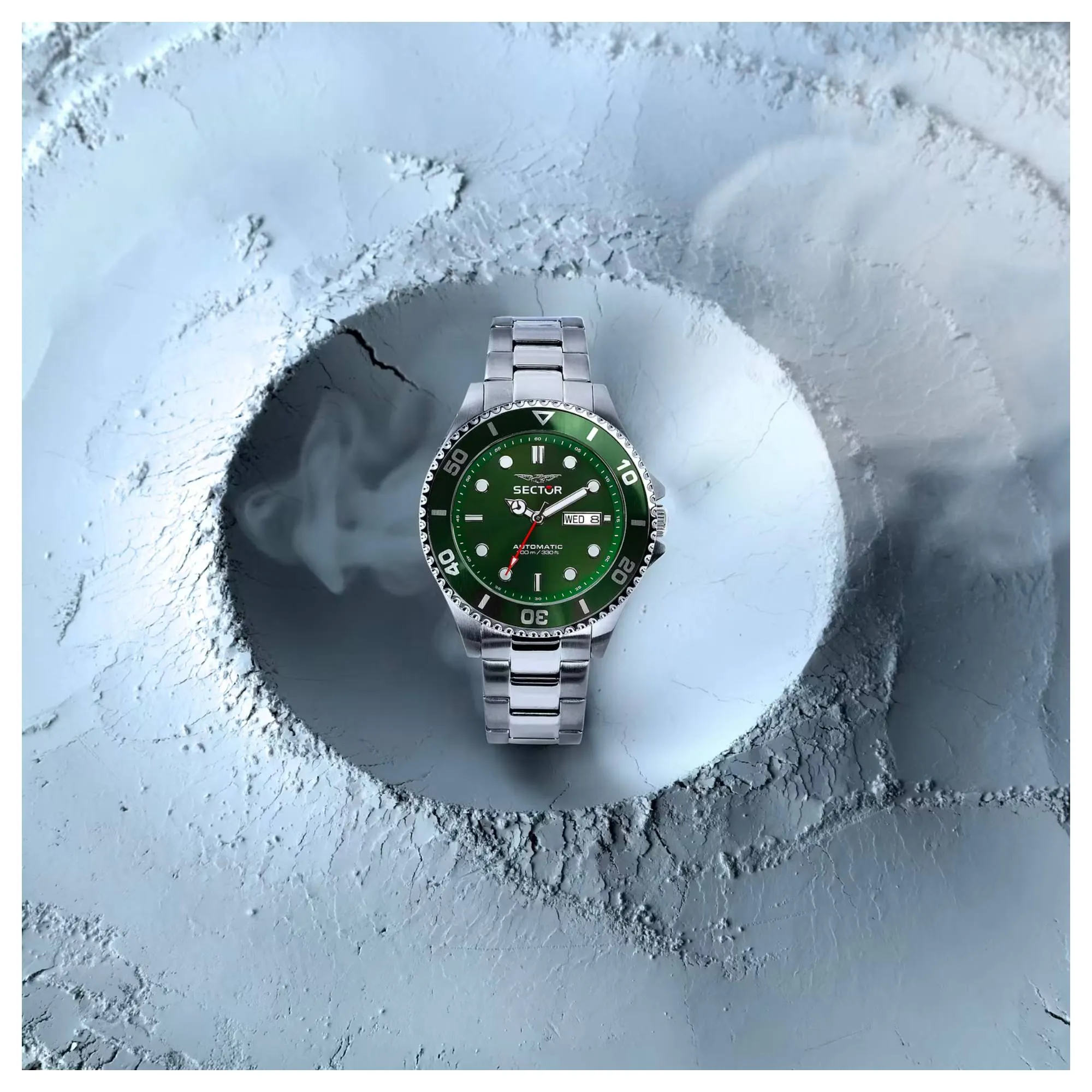 Sector R3253161059 Collection 230 Quartz Watch sold by H.S. Johnson product image thumbnail 5