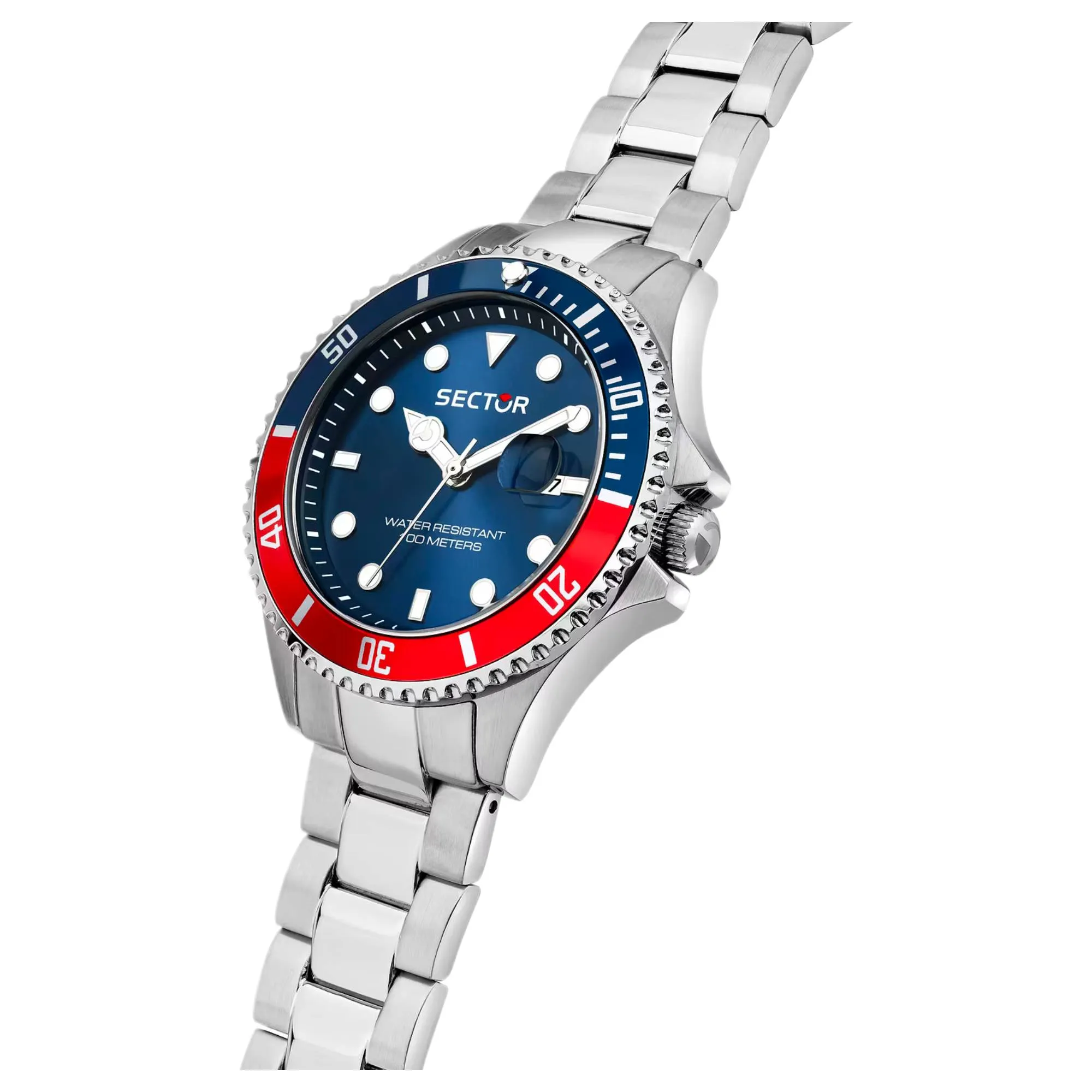 Sector R3253161057 Collection 230 Quartz Watch sold by H.S. Johnson product image thumbnail 2