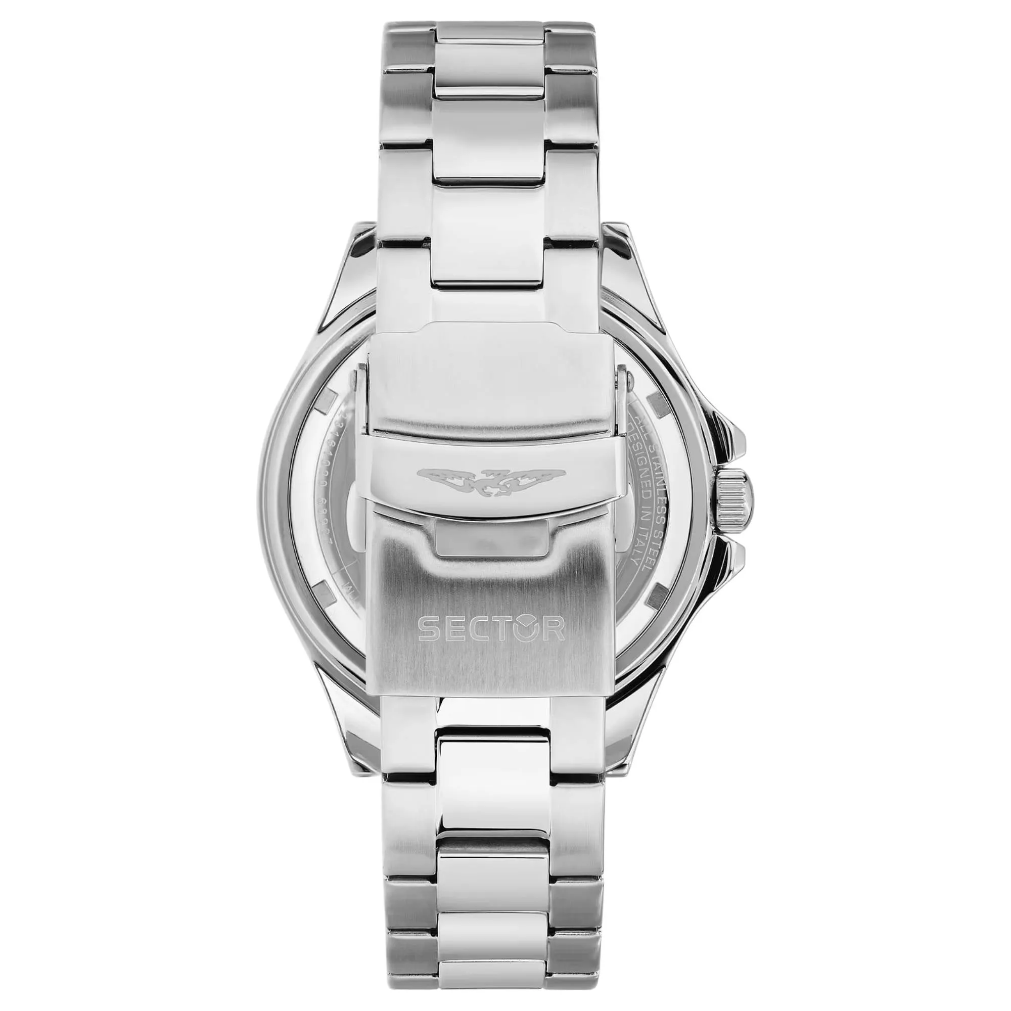 Sector R3223161021 Collection 230 Automatic Watch sold by H.S. Johnson product image thumbnail 4