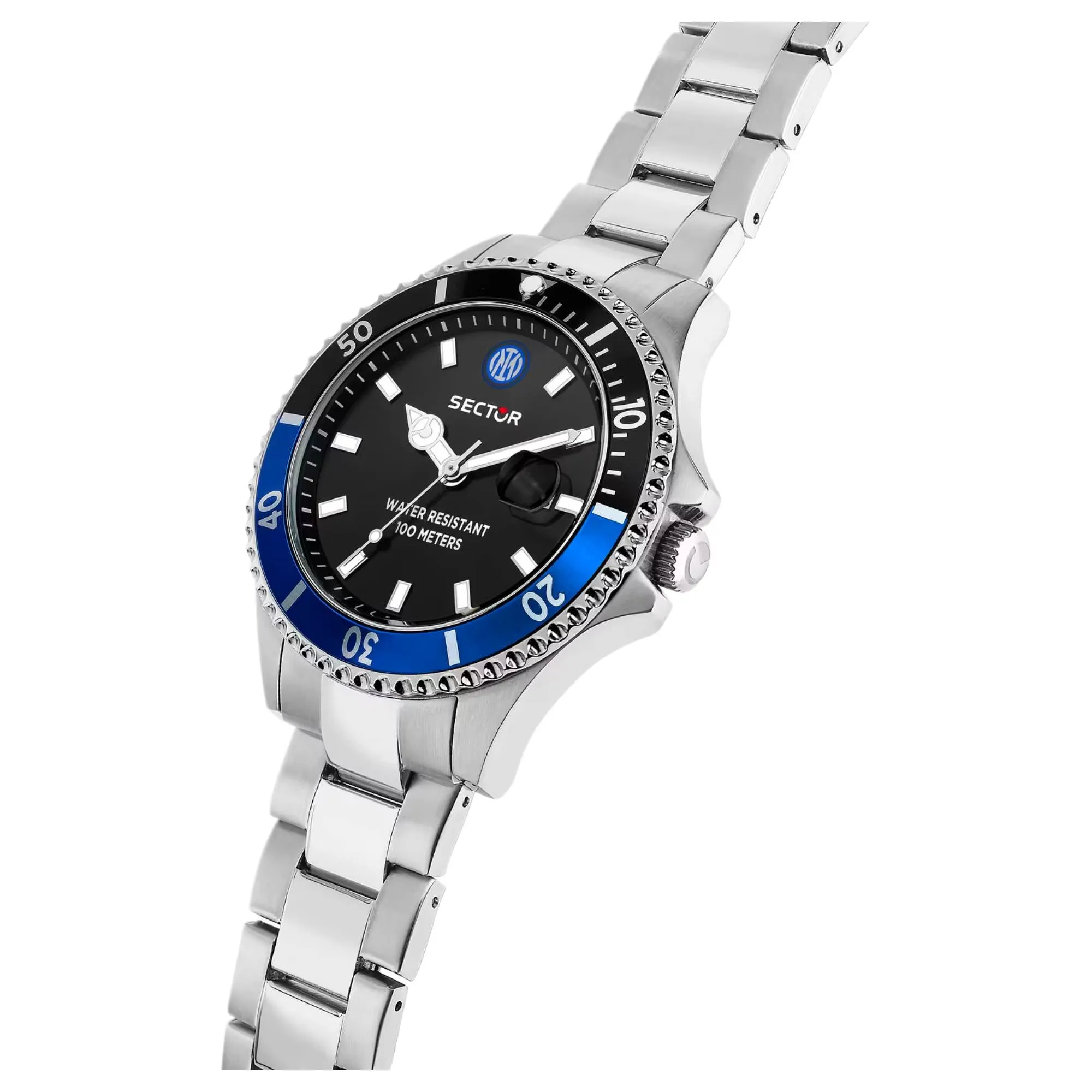 Sector R3253161062 Collection 230 Quartz Watch sold by H.S. Johnson product image thumbnail 2