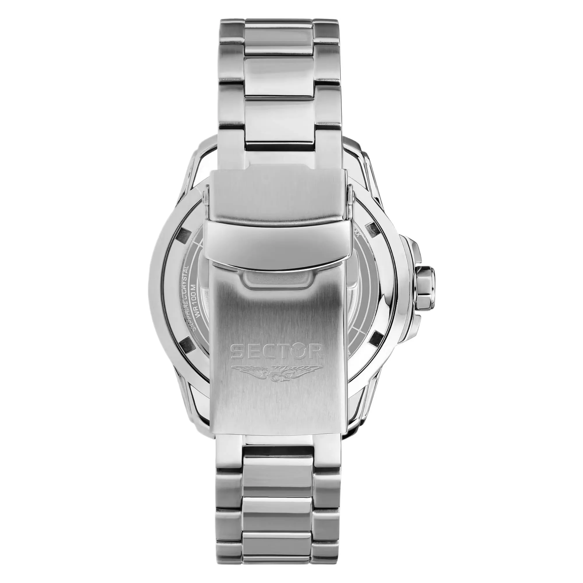 Sector R3223135006 Collection Legend Automatic Watch sold by H.S. Johnson product image thumbnail 4