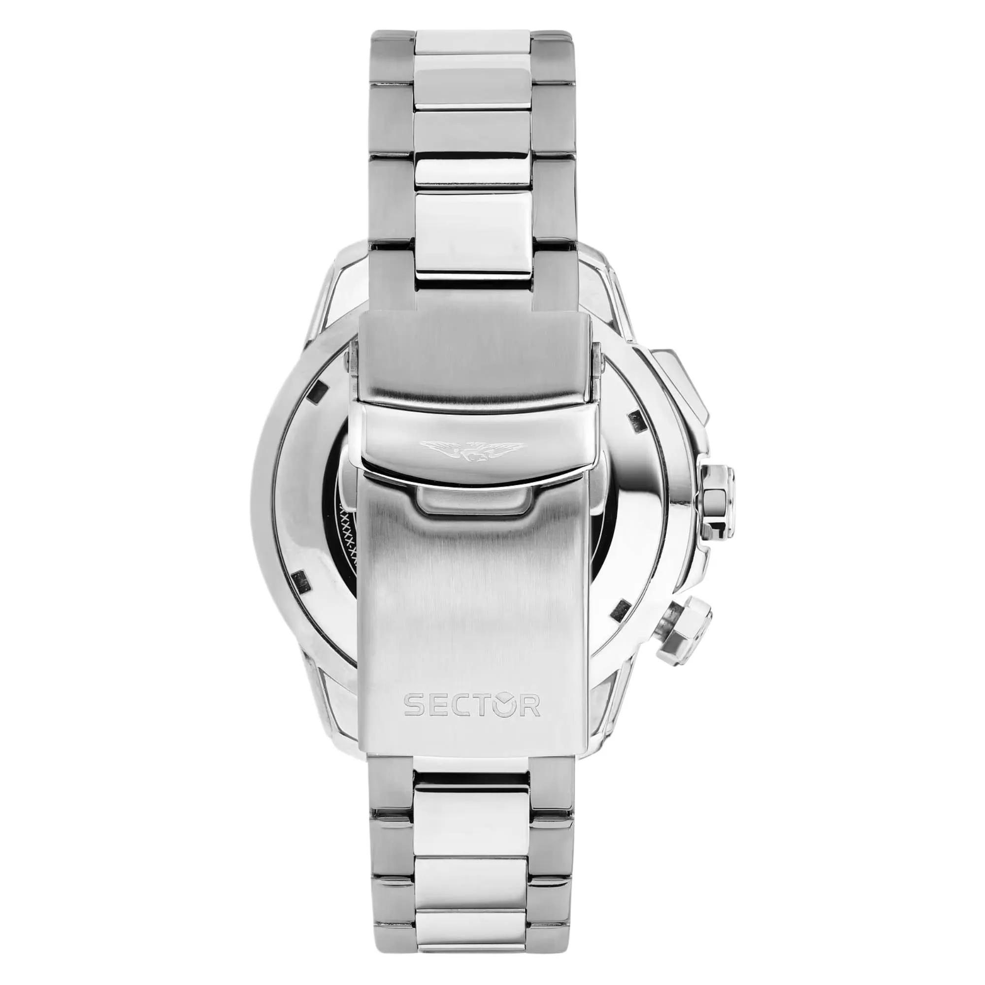Sector R3273735002 Collection Legend Chronograph Quartz Watch sold by H.S. Johnson product image thumbnail 4