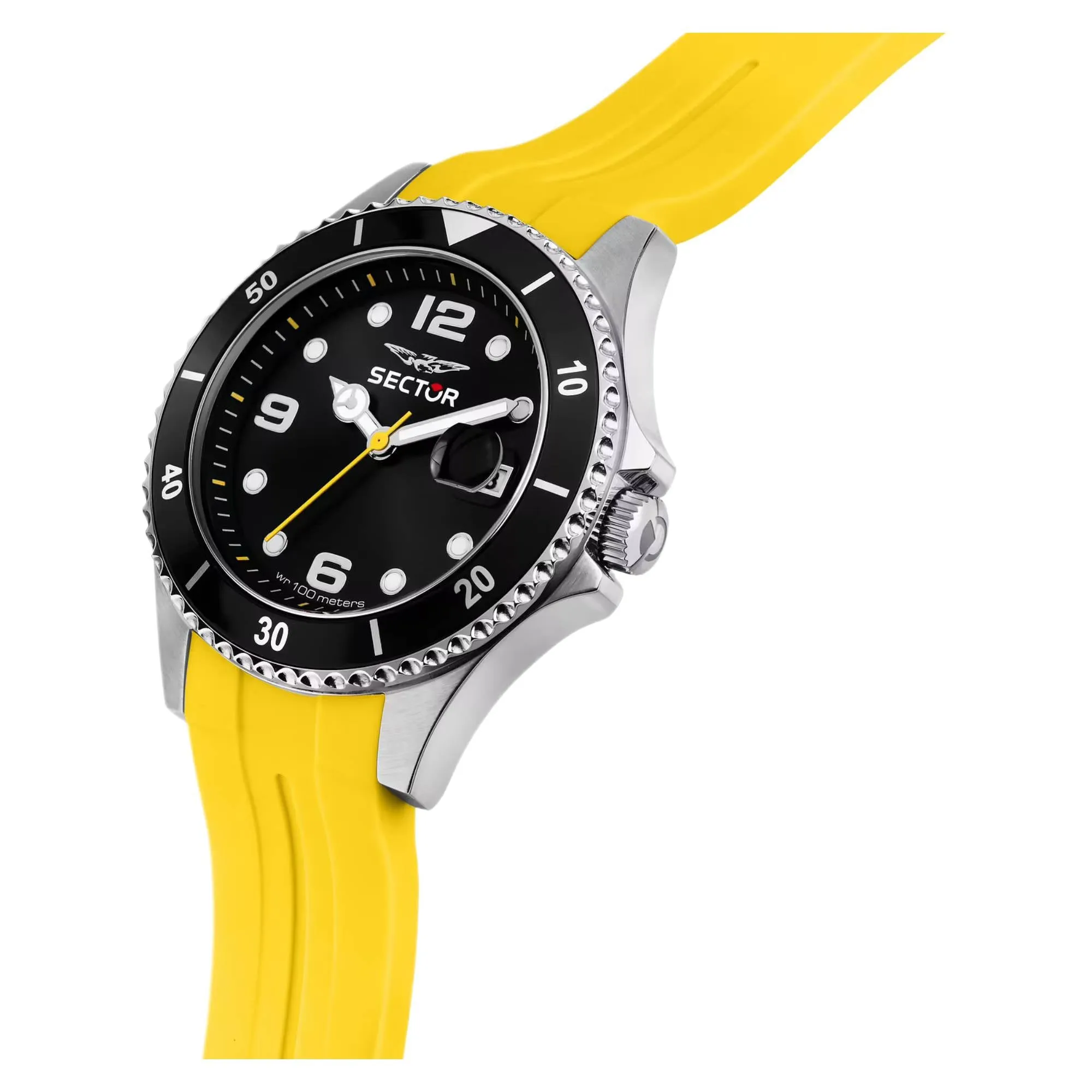 Sector R3251161058 Collection 230 Quartz Watch sold by H.S. Johnson product image thumbnail 2