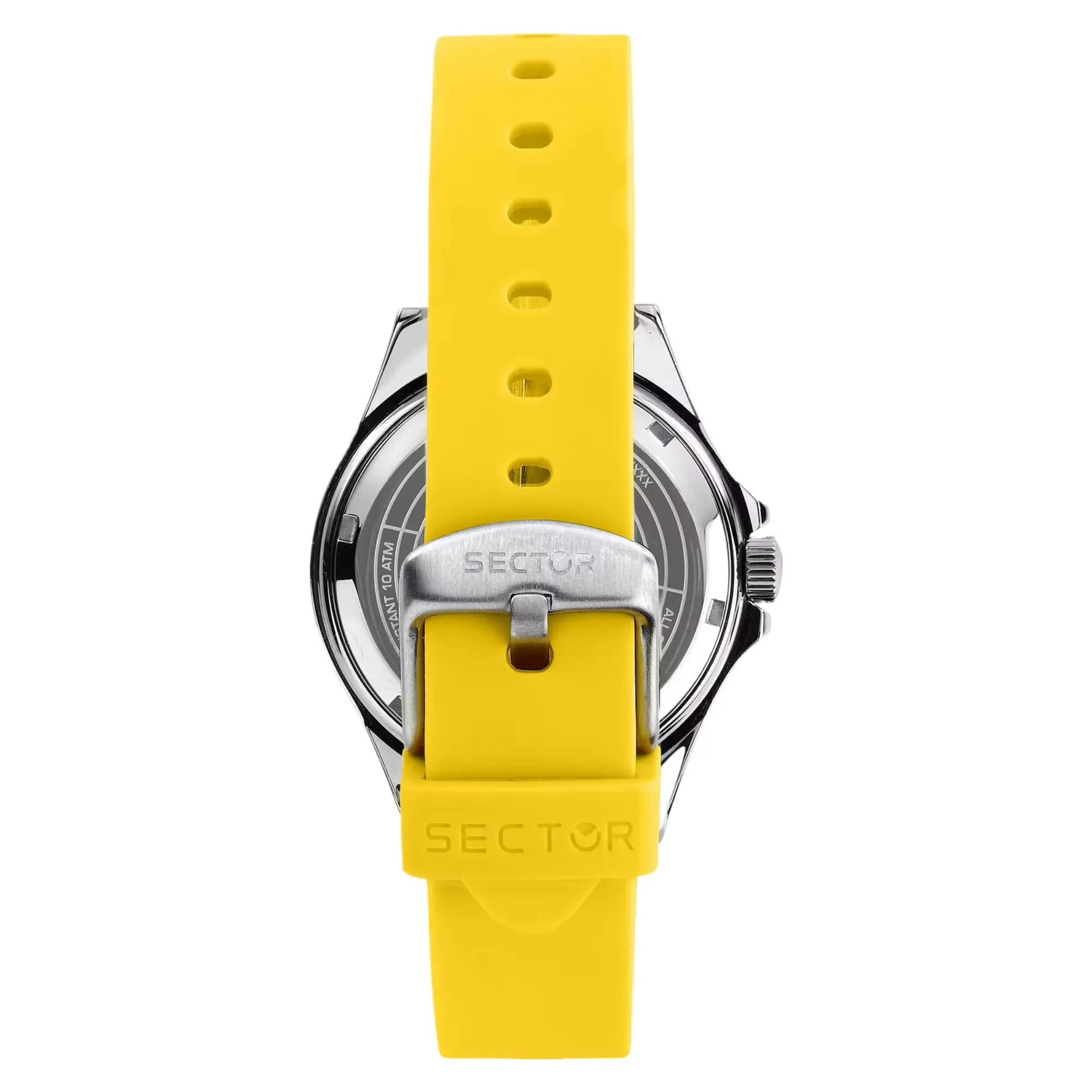 Sector R3251161058 Collection 230 Quartz Watch sold by H.S. Johnson product image thumbnail 4