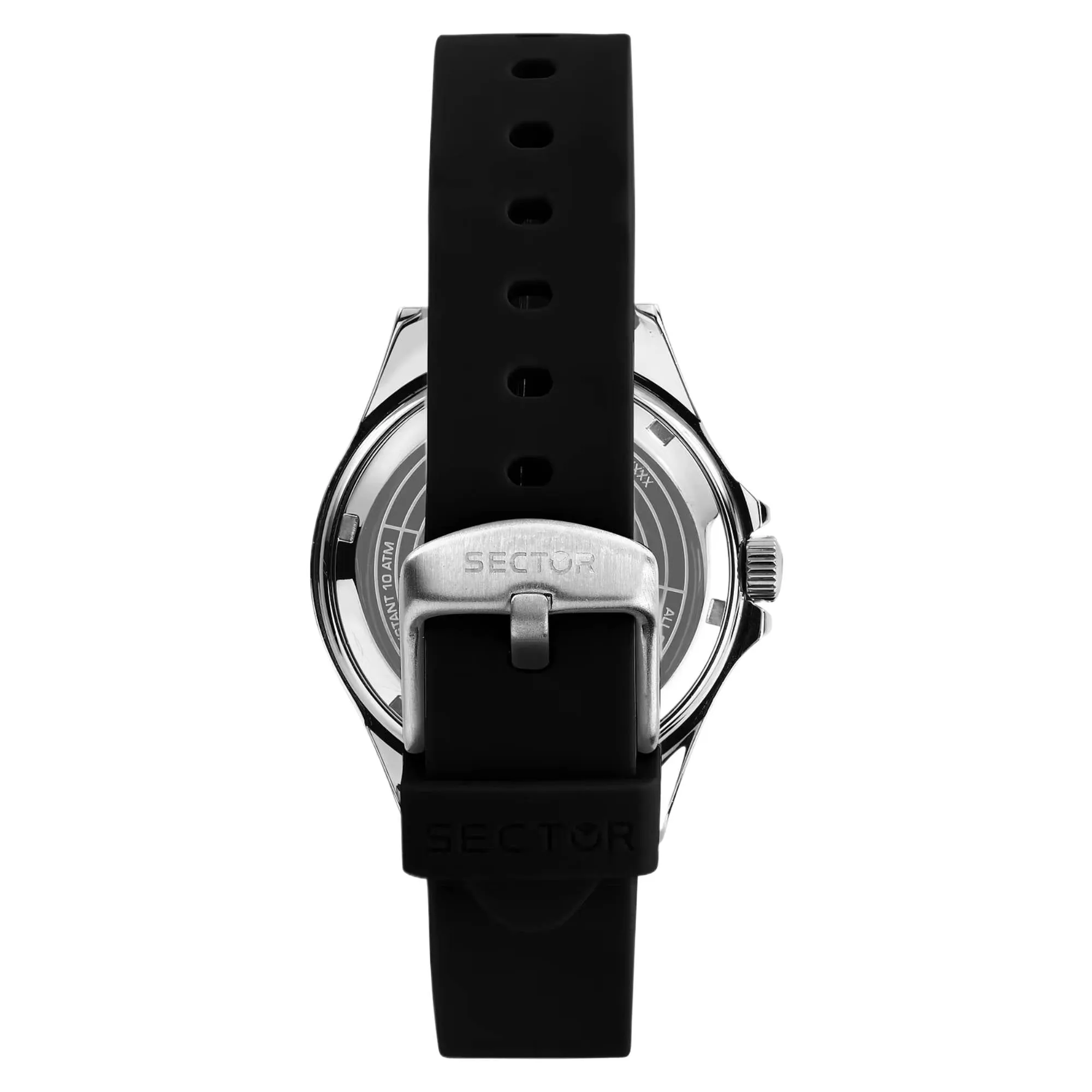 Sector R3251161057 Collection 230 Quartz Watch sold by H.S. Johnson product image thumbnail 4