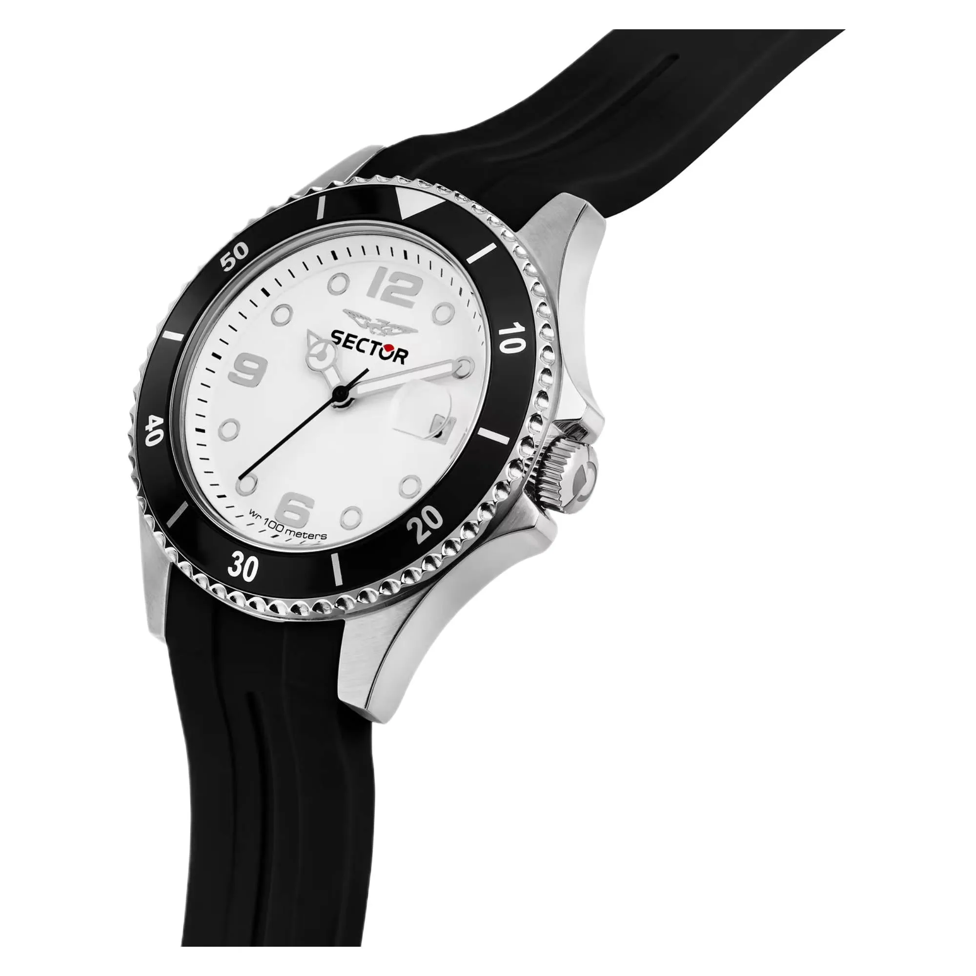 Sector R3251161057 Collection 230 Quartz Watch sold by H.S. Johnson product image thumbnail 2