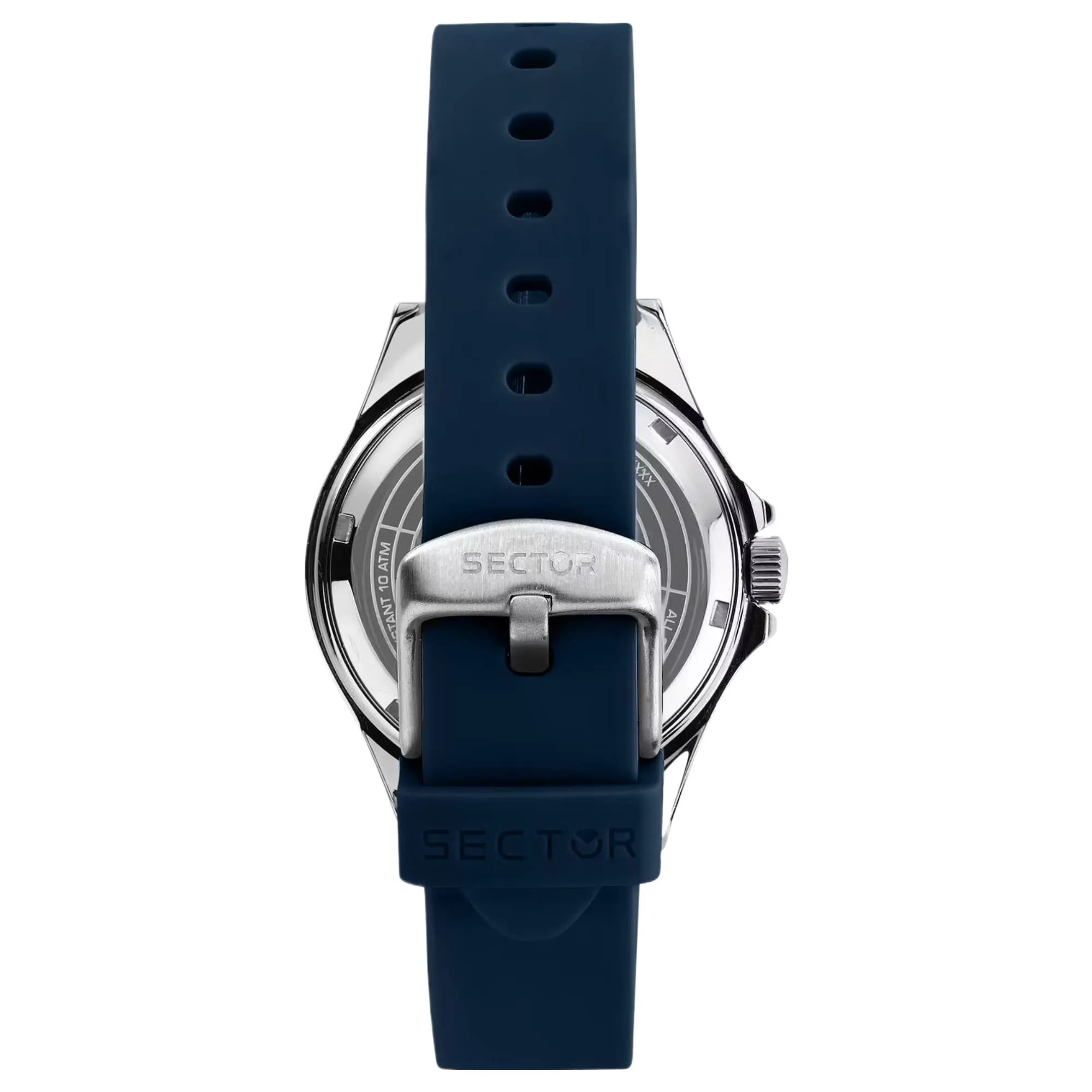 Sector R3251161056 Collection 230 Quartz Watch sold by H.S. Johnson product image thumbnail 4
