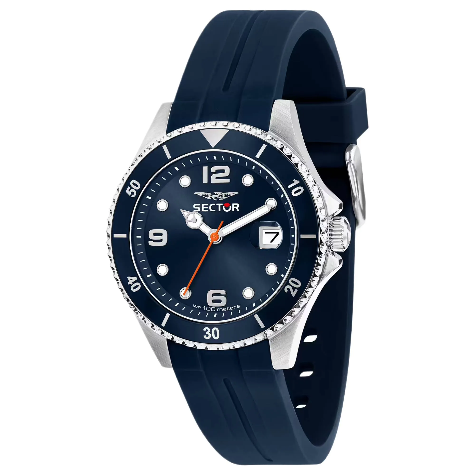Sector R3251161056 Collection 230 Quartz Watch sold by H.S. Johnson