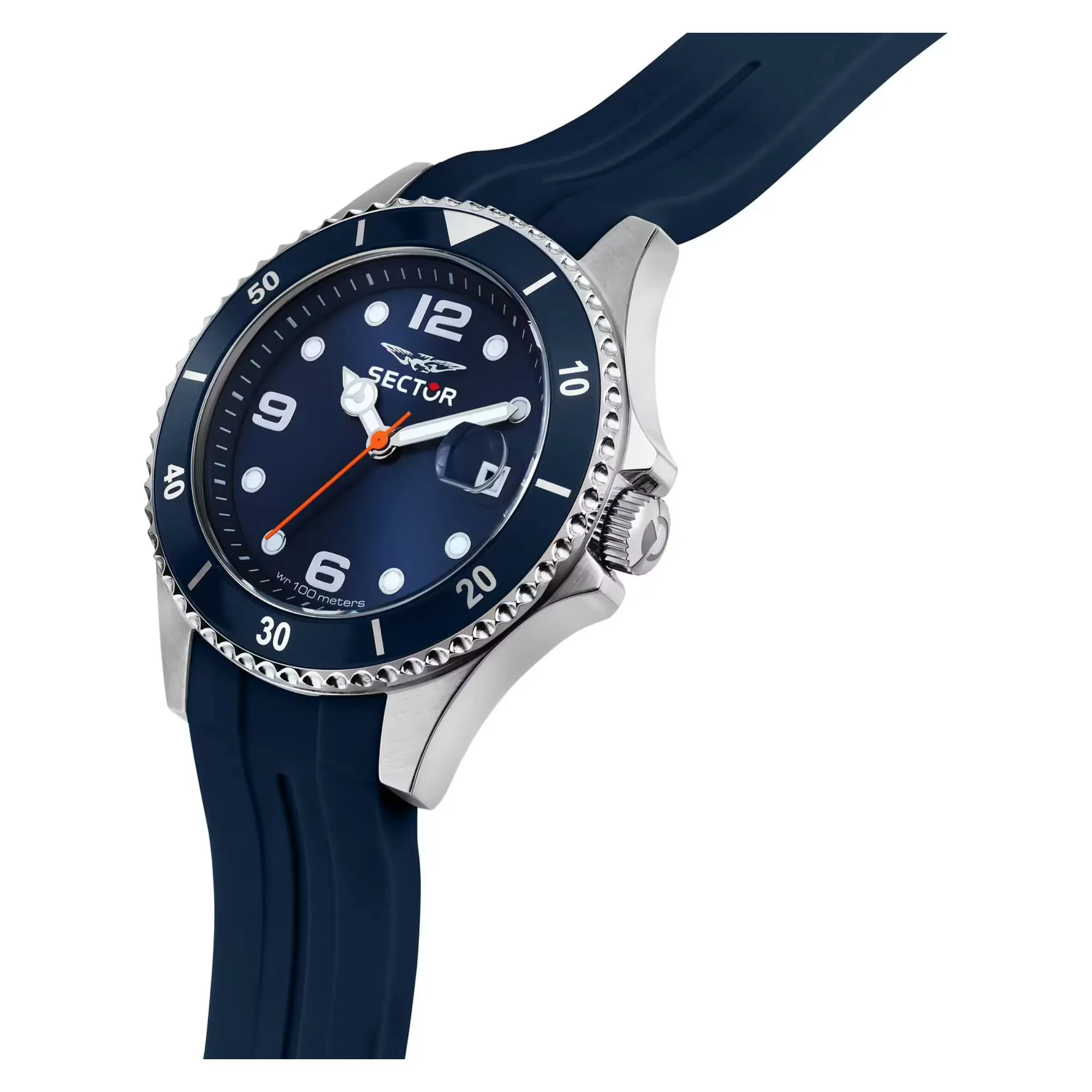 Sector R3251161056 Collection 230 Quartz Watch sold by H.S. Johnson product image thumbnail 2